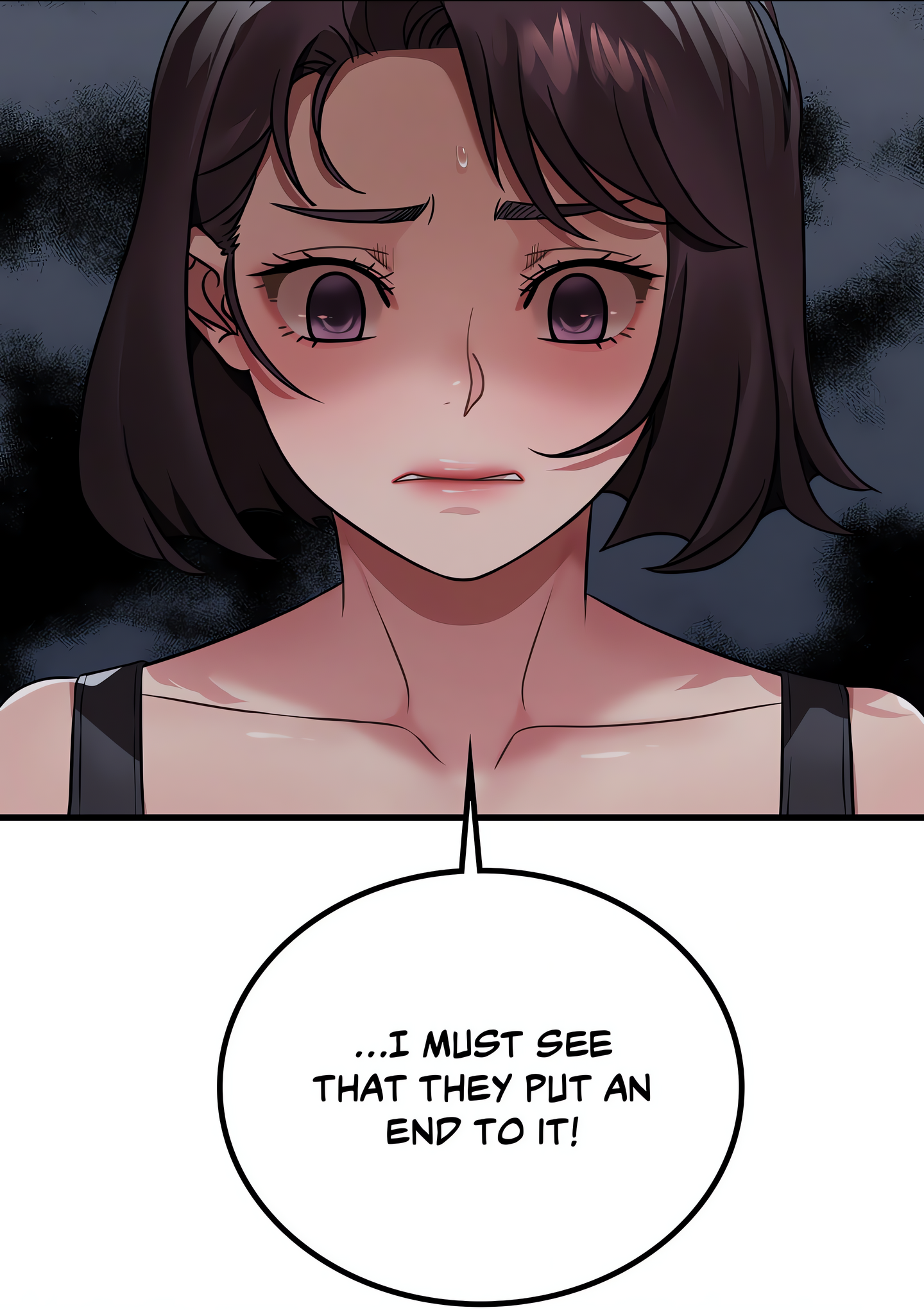 Drunk on You (Official Uncensored) Page 42 - MangaHe