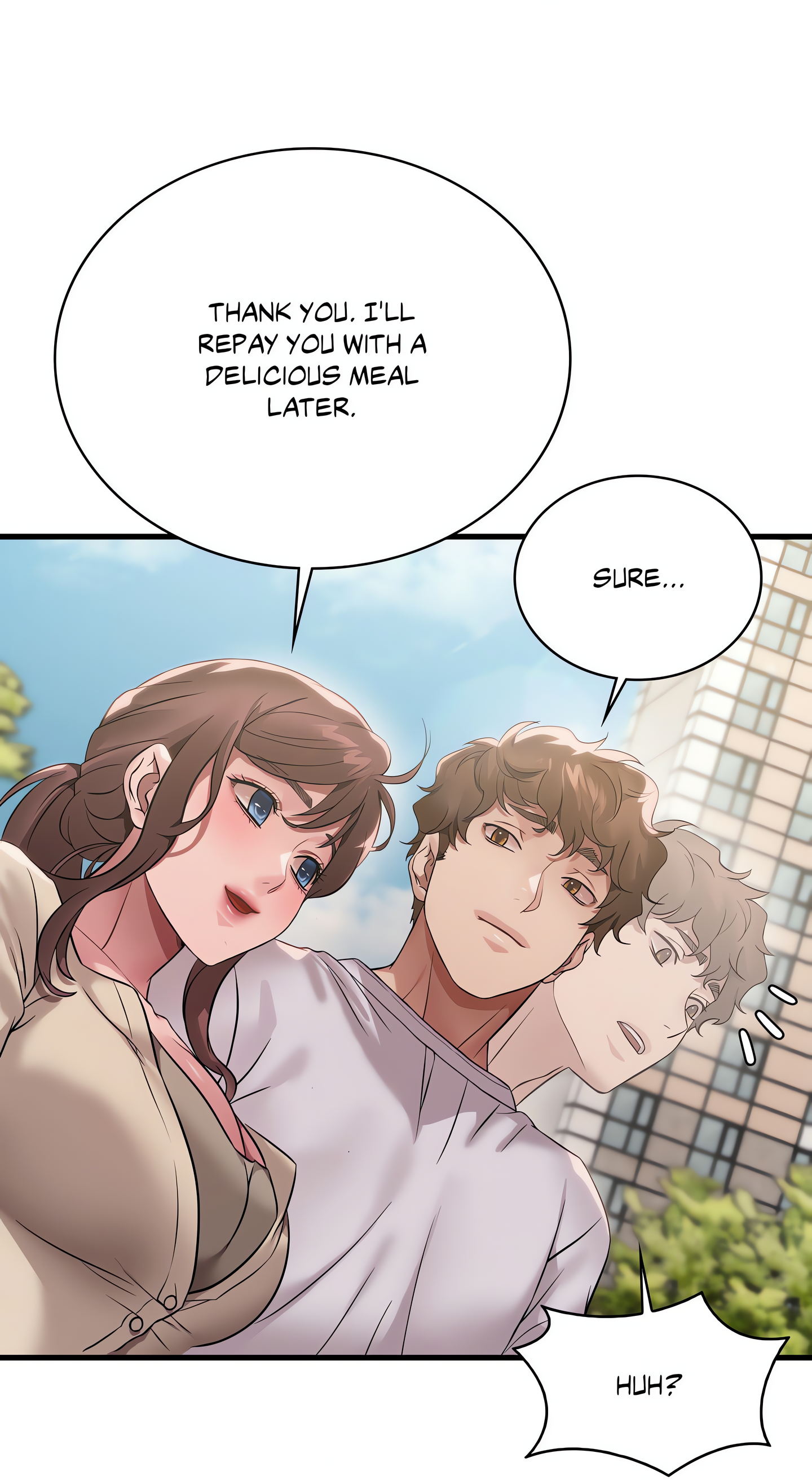 Drunk on You (Official Uncensored) Page 49 - MangaHe