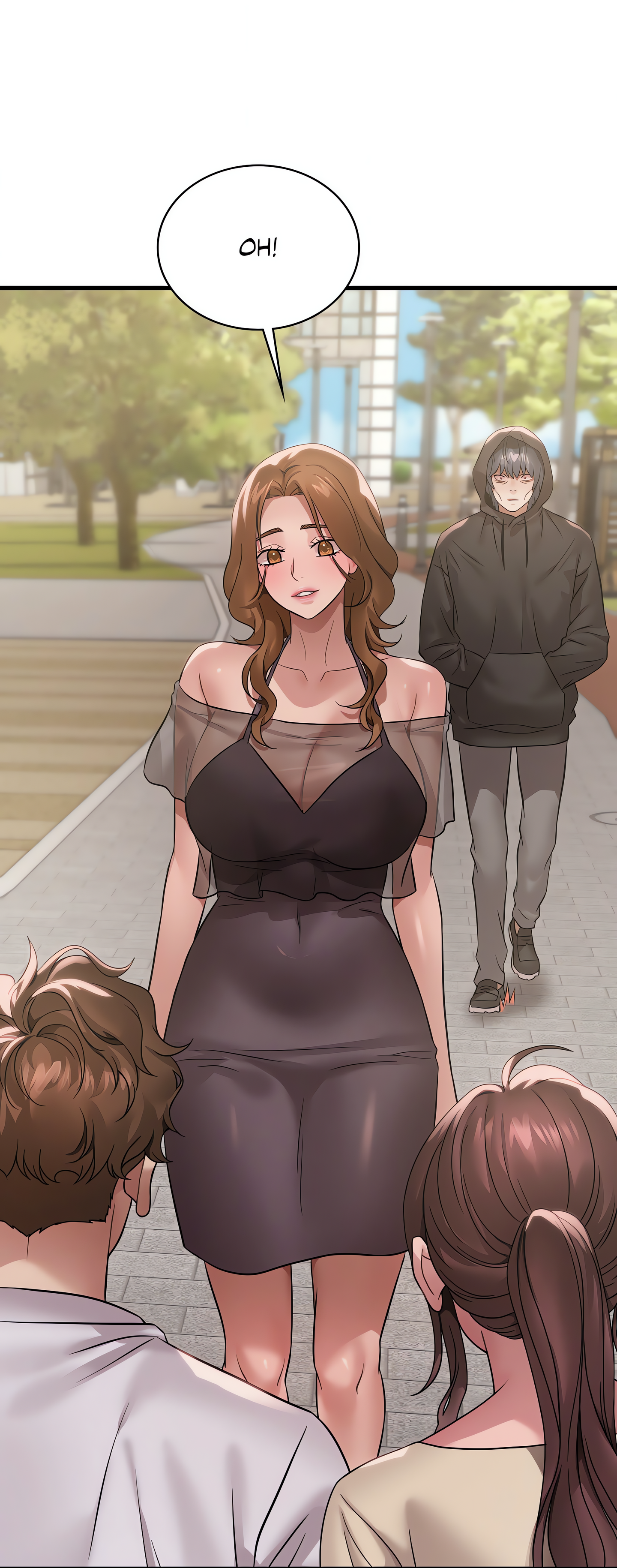 Drunk on You (Official Uncensored) Page 50 - MangaHe