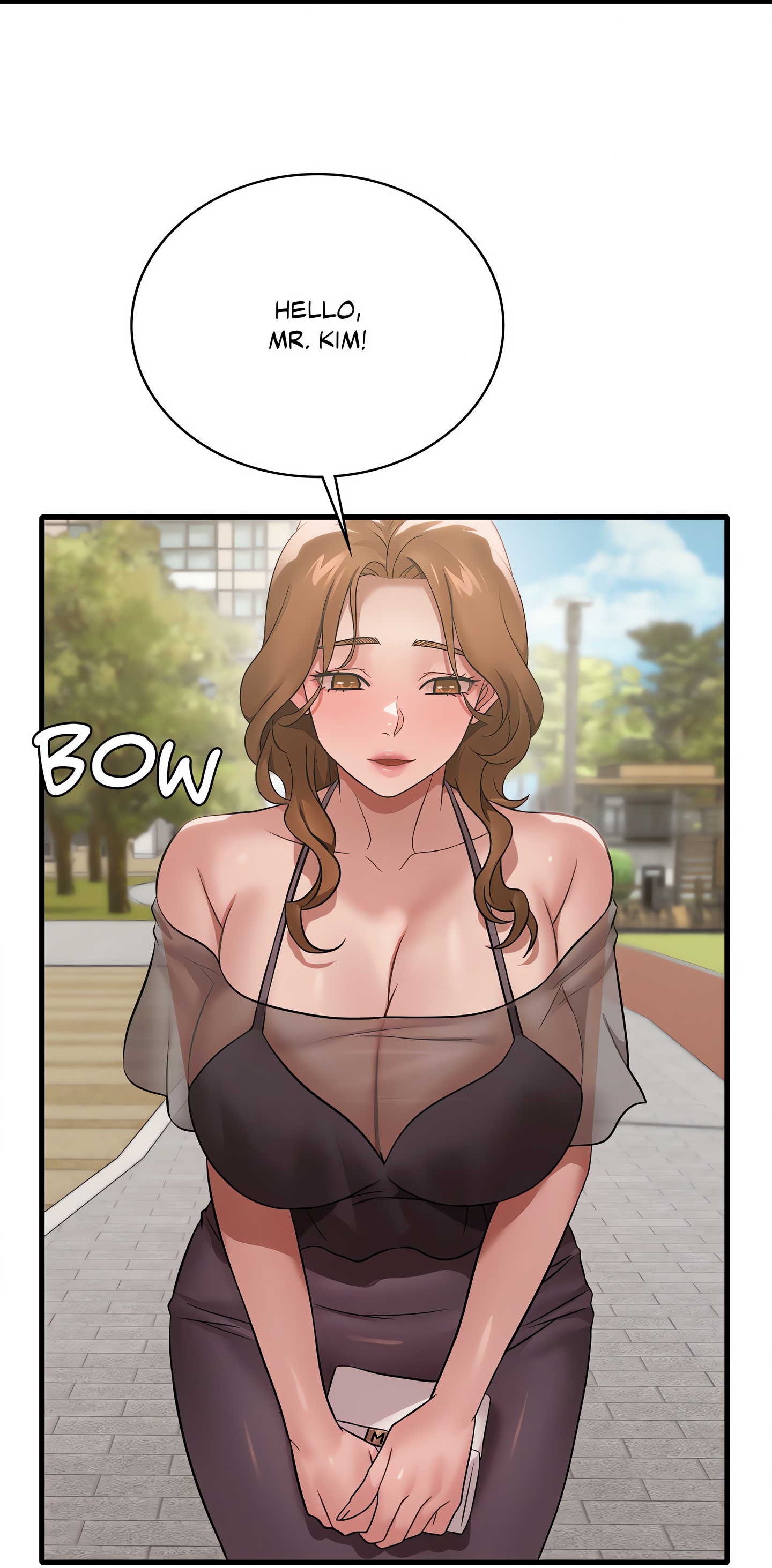 Drunk on You (Official Uncensored) Page 51 - MangaHe