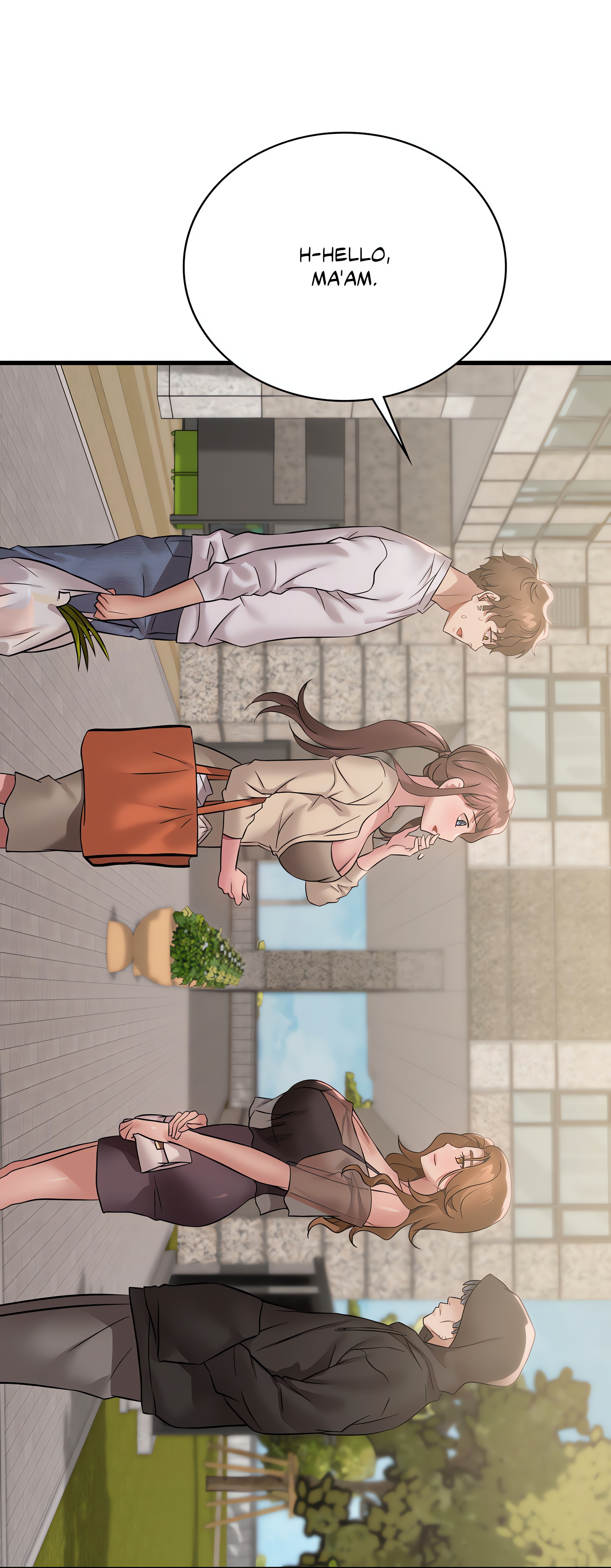 Drunk on You (Official Uncensored) Page 52 - MangaHe