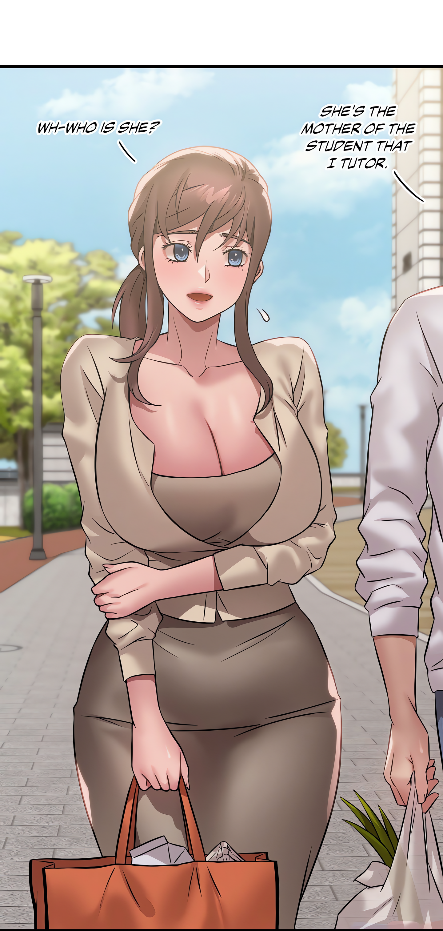 Drunk on You (Official Uncensored) Page 56 - MangaHe
