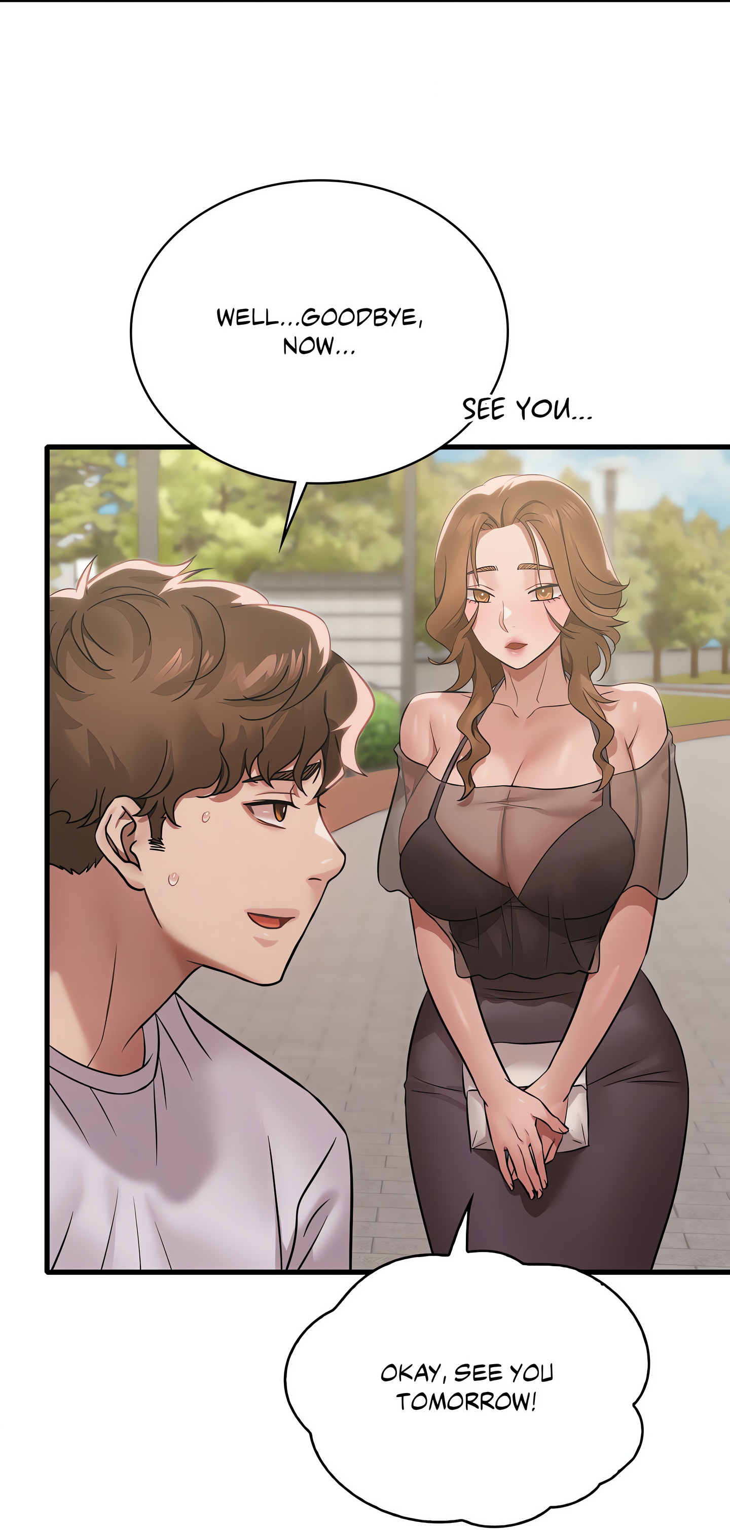 Drunk on You (Official Uncensored) Page 57 - MangaHe