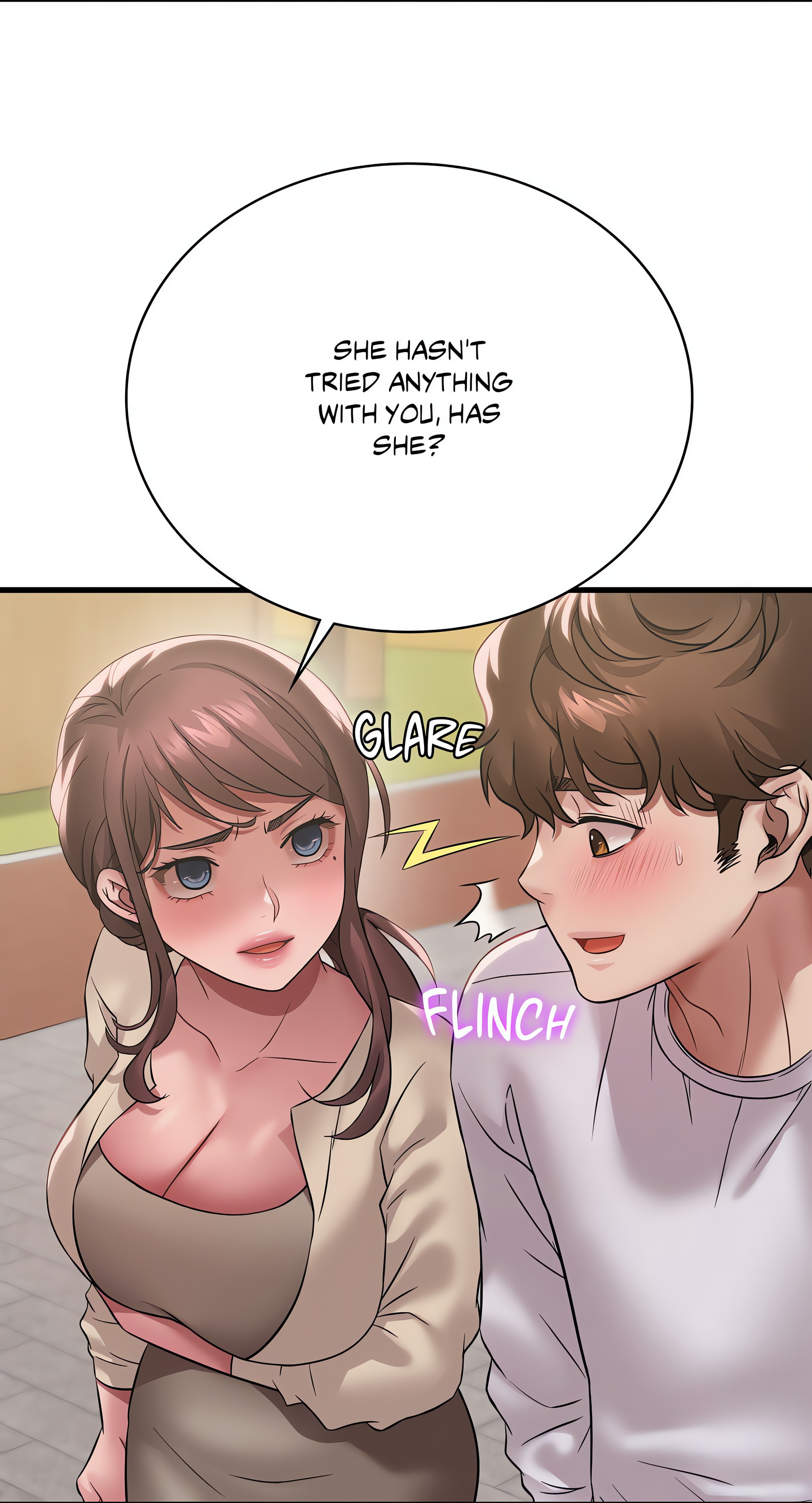 Drunk on You (Official Uncensored) Page 60 - MangaHe