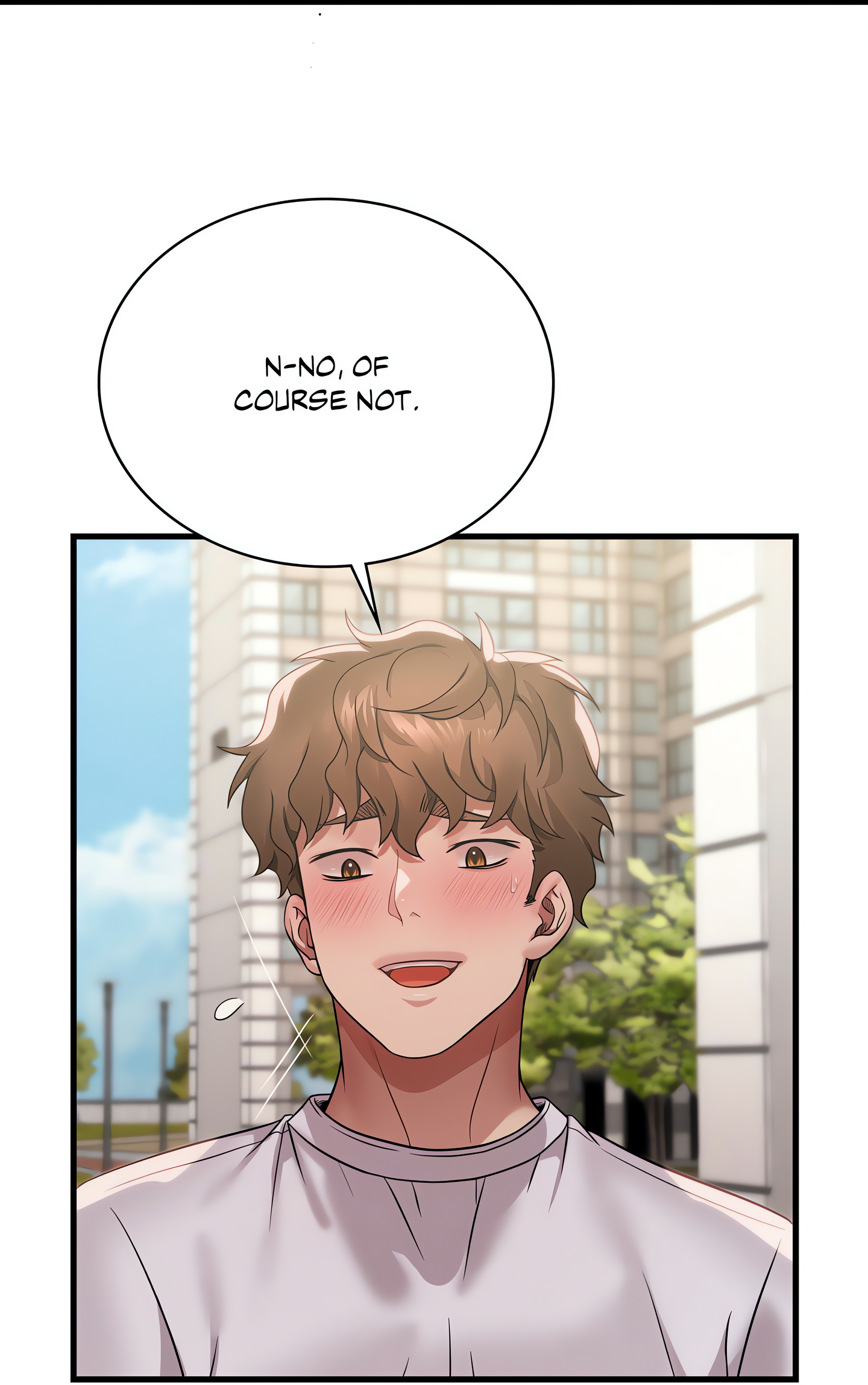Drunk on You (Official Uncensored) Page 61 - MangaHe
