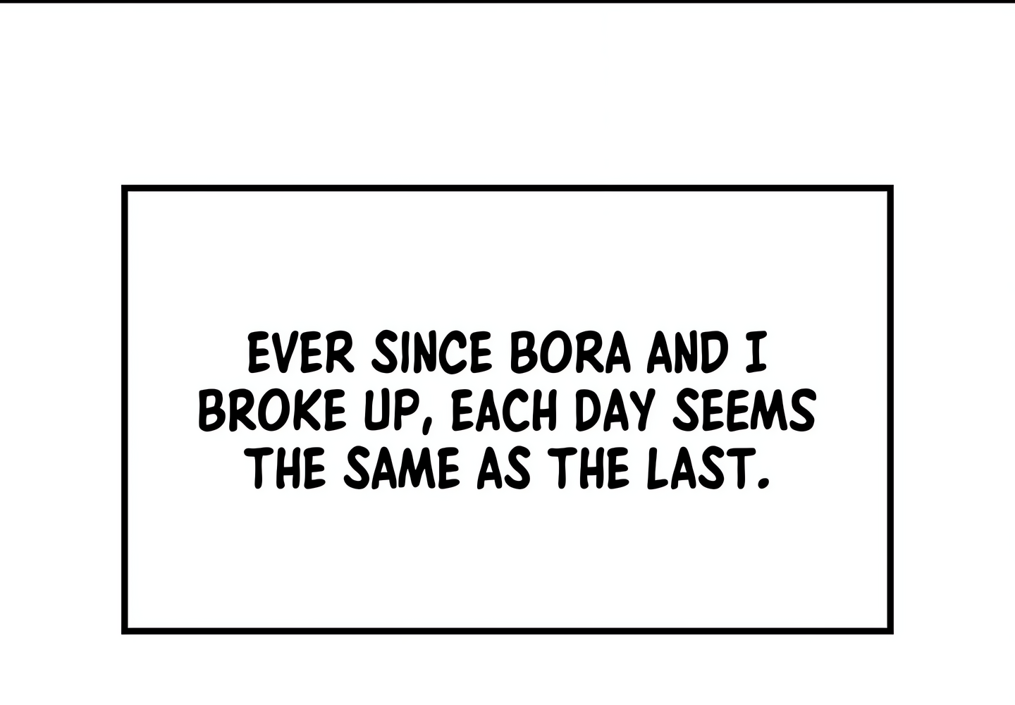 Drunk on You (Official Uncensored) Page 66 - MangaHe