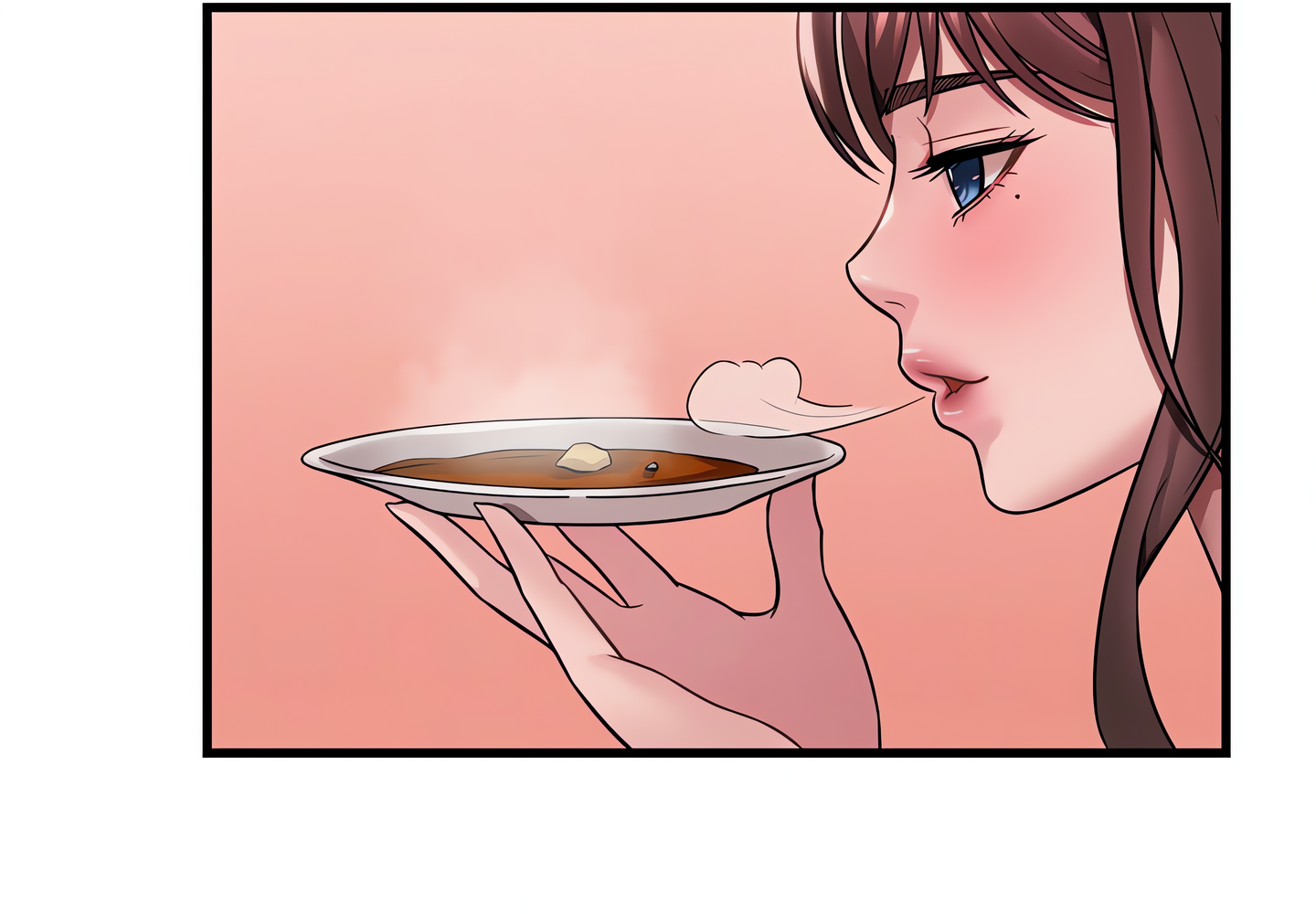 Drunk on You (Official Uncensored) Page 69 - MangaHe