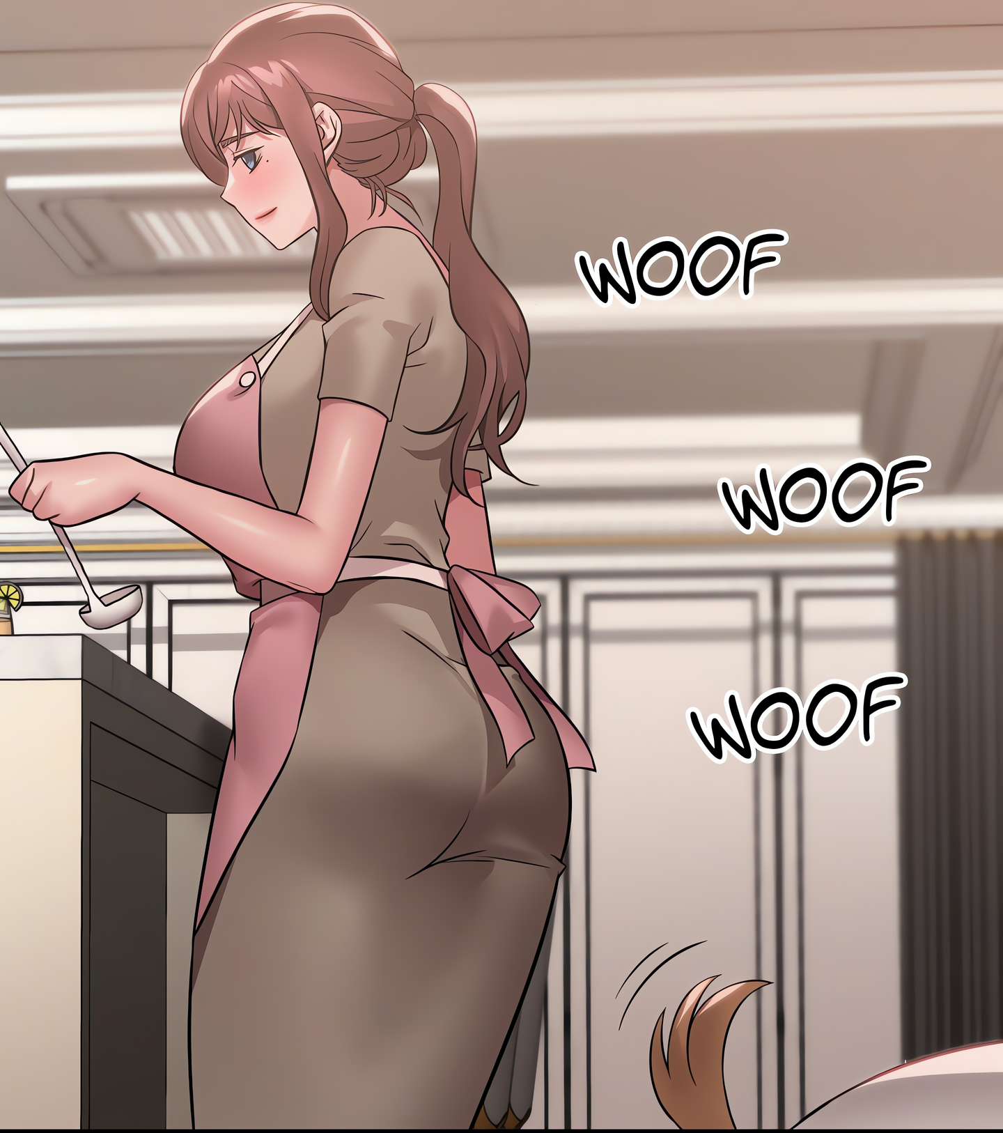 Drunk on You (Official Uncensored) Page 71 - MangaHe