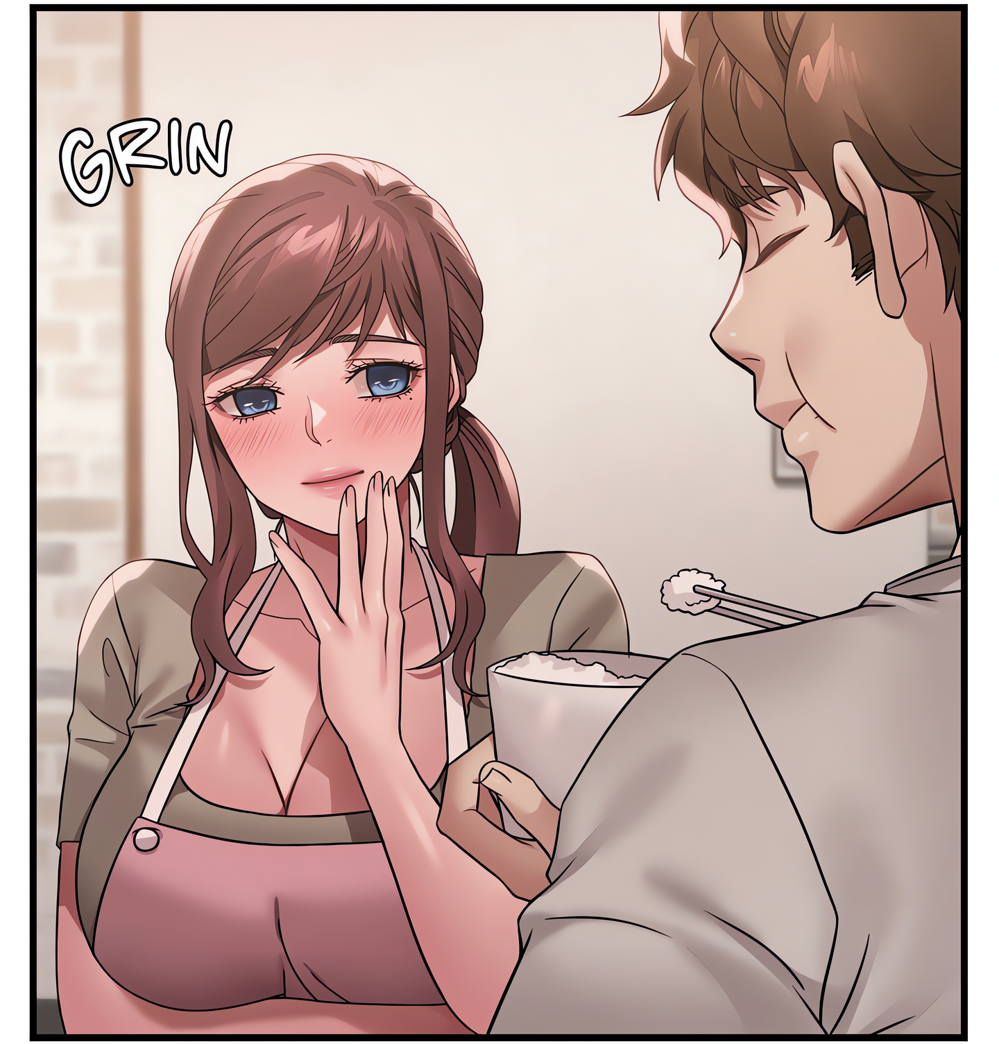 Drunk on You (Official Uncensored) Page 77 - MangaHe