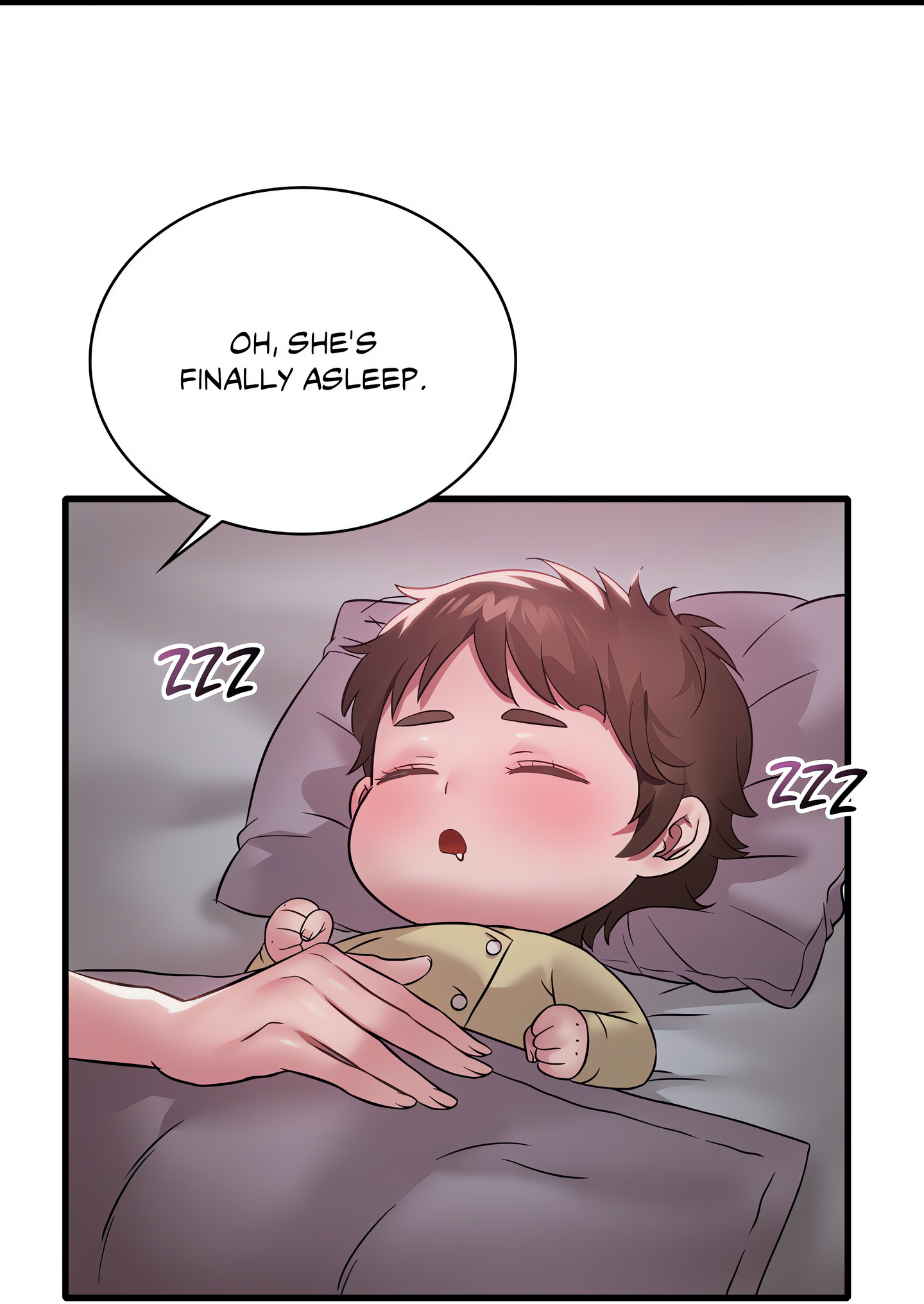 Drunk on You (Official Uncensored) Page 88 - MangaHe