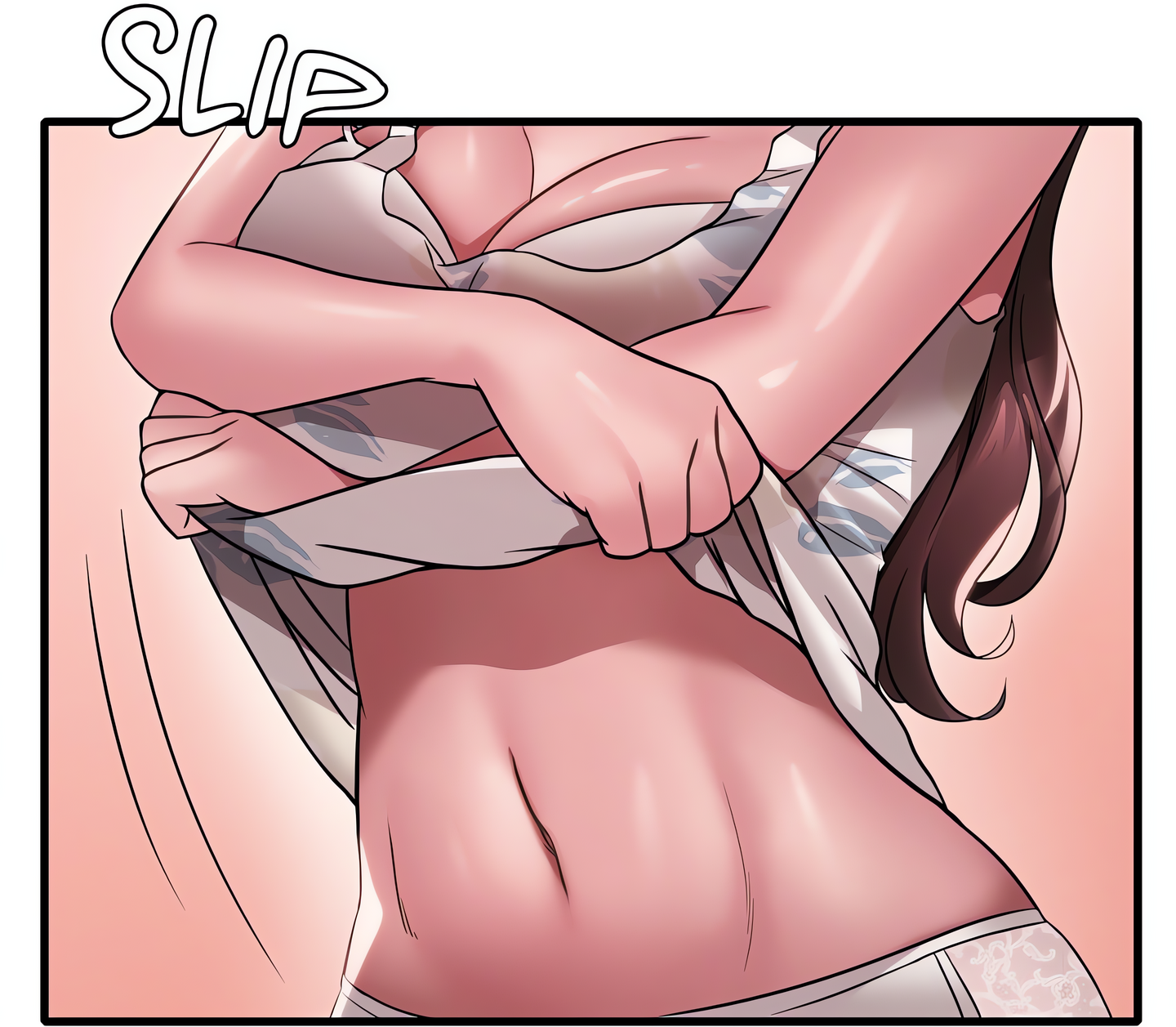 Drunk on You (Official Uncensored) Page 90 - MangaHe