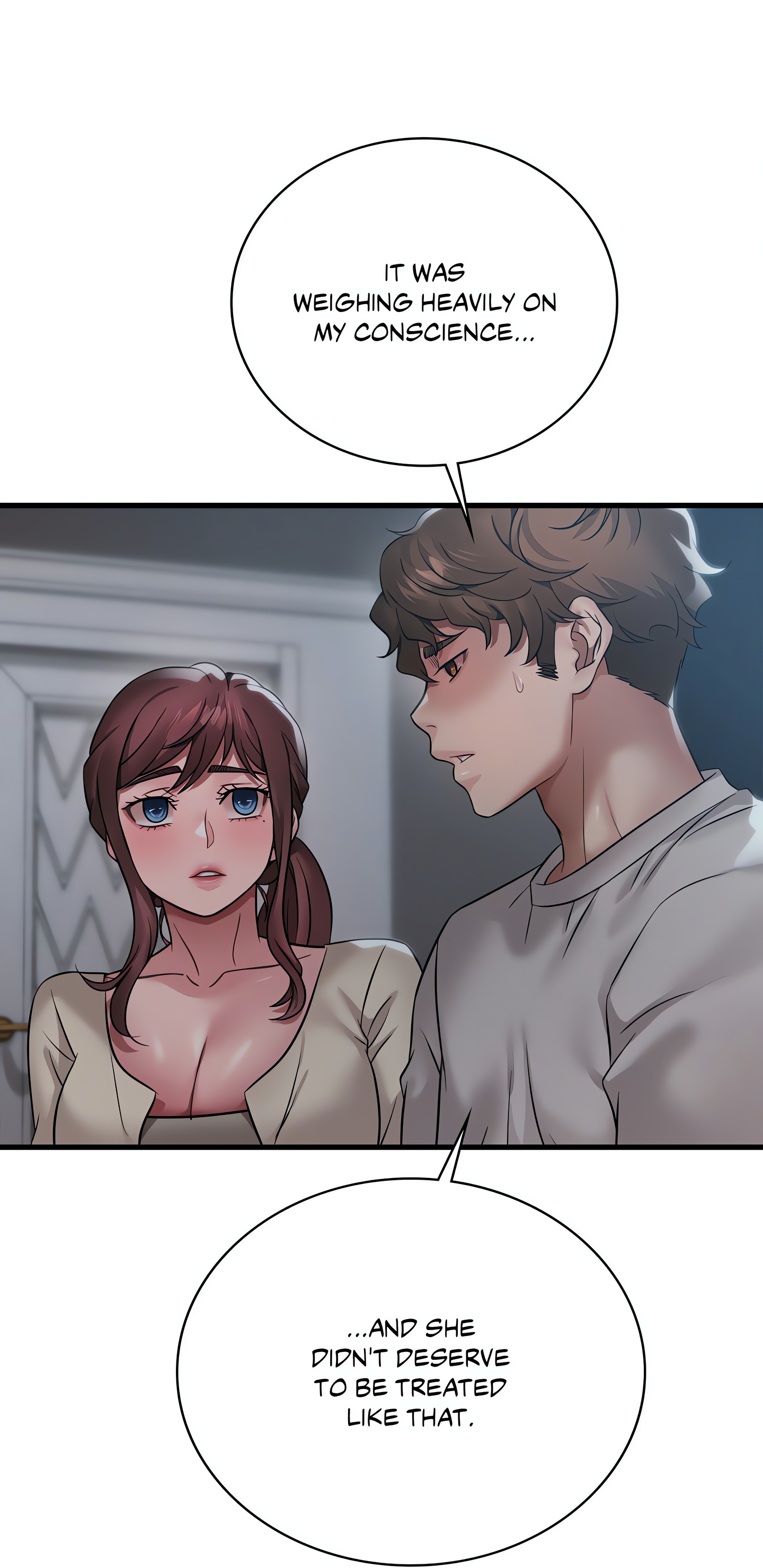 Drunk on You (Official Uncensored) Page 10 - MangaHe