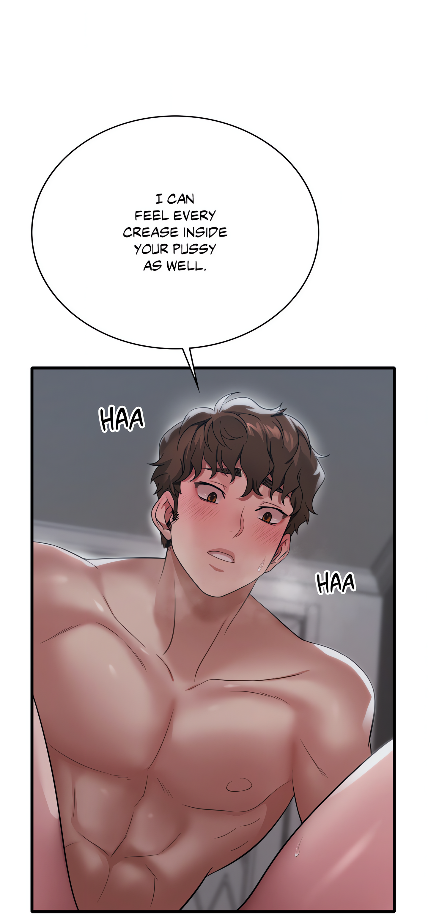 Drunk on You (Official Uncensored) Page 11 - MangaHe