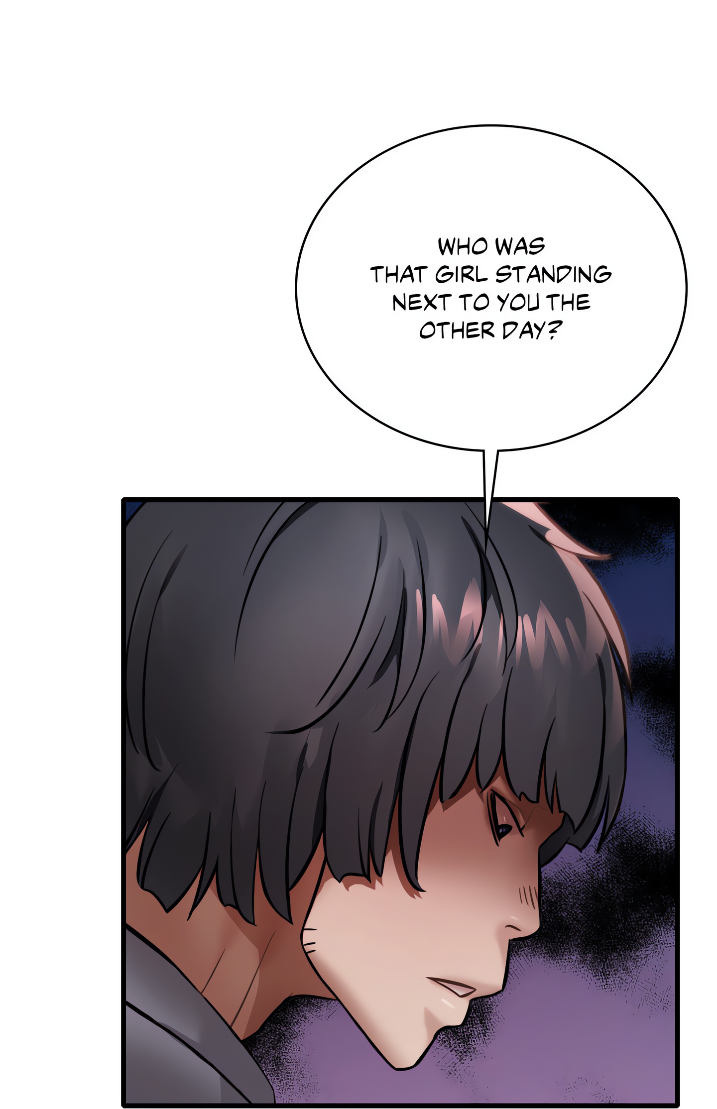 Drunk on You (Official Uncensored) Page 101 - MangaHe