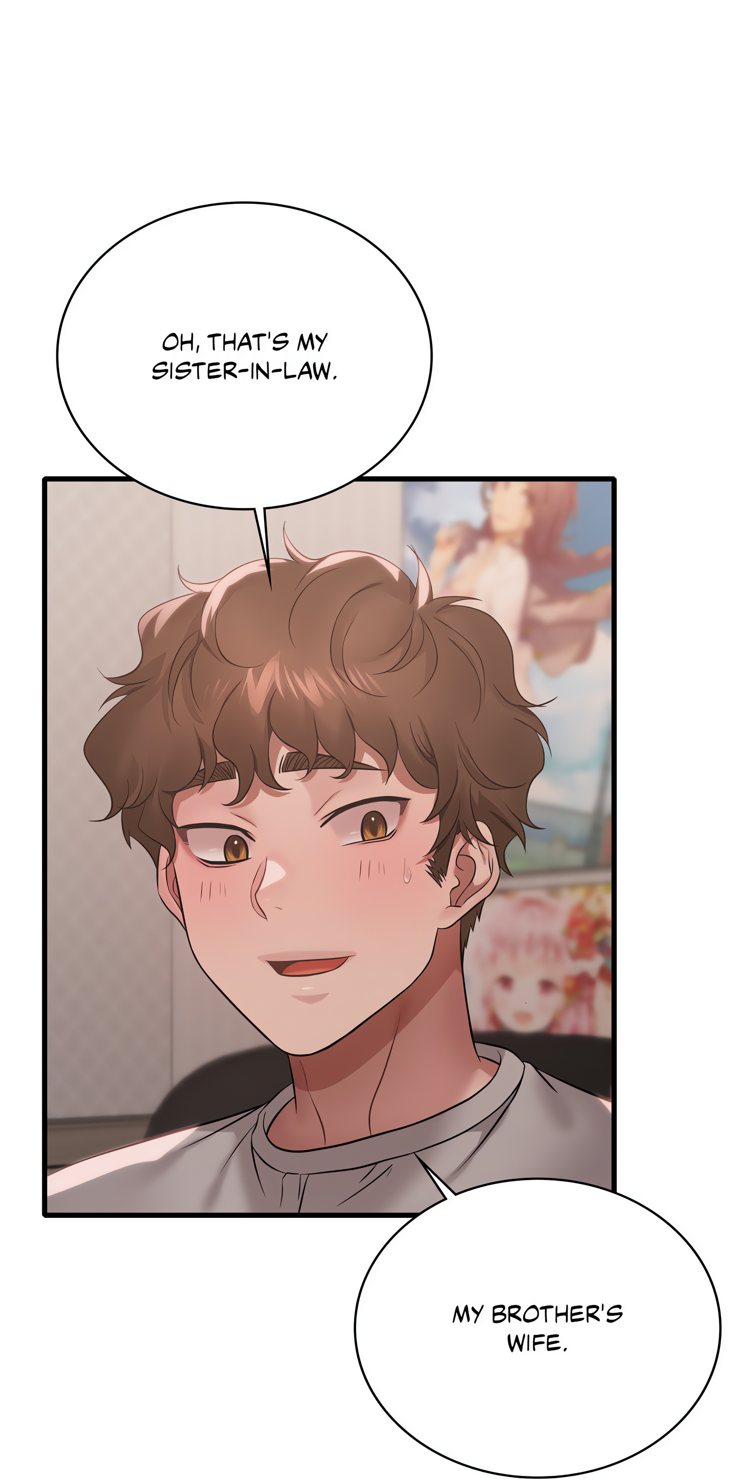 Drunk on You (Official Uncensored) Page 102 - MangaHe