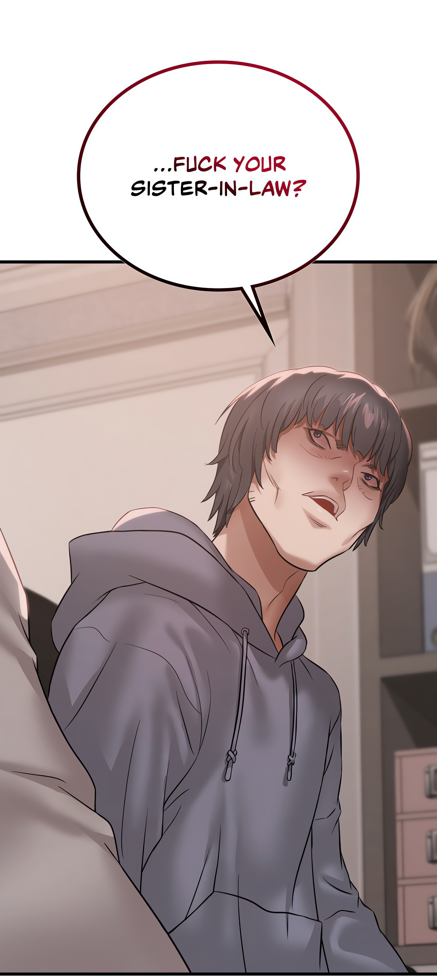Drunk on You (Official Uncensored) Page 106 - MangaHe
