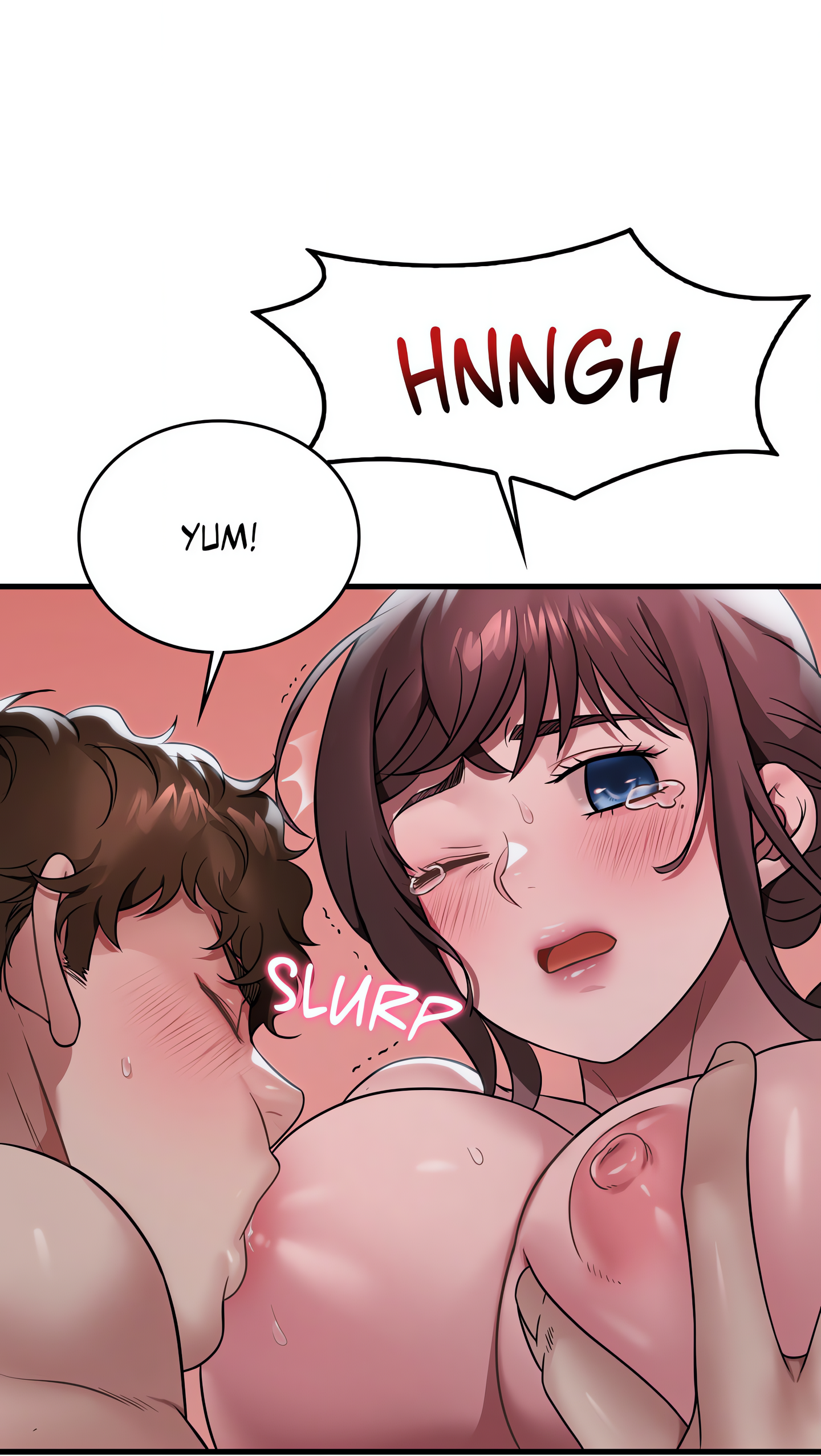 Drunk on You (Official Uncensored) Page 19 - MangaHe