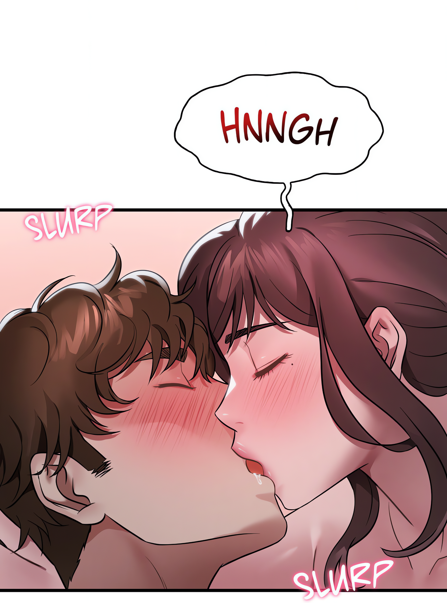 Drunk on You (Official Uncensored) Page 25 - MangaHe