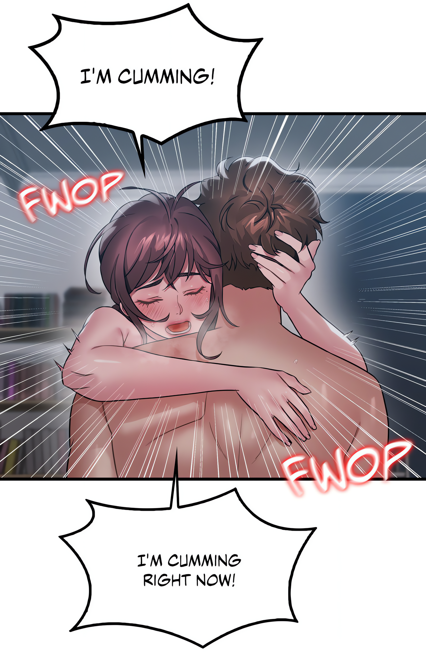 Drunk on You (Official Uncensored) Page 29 - MangaHe