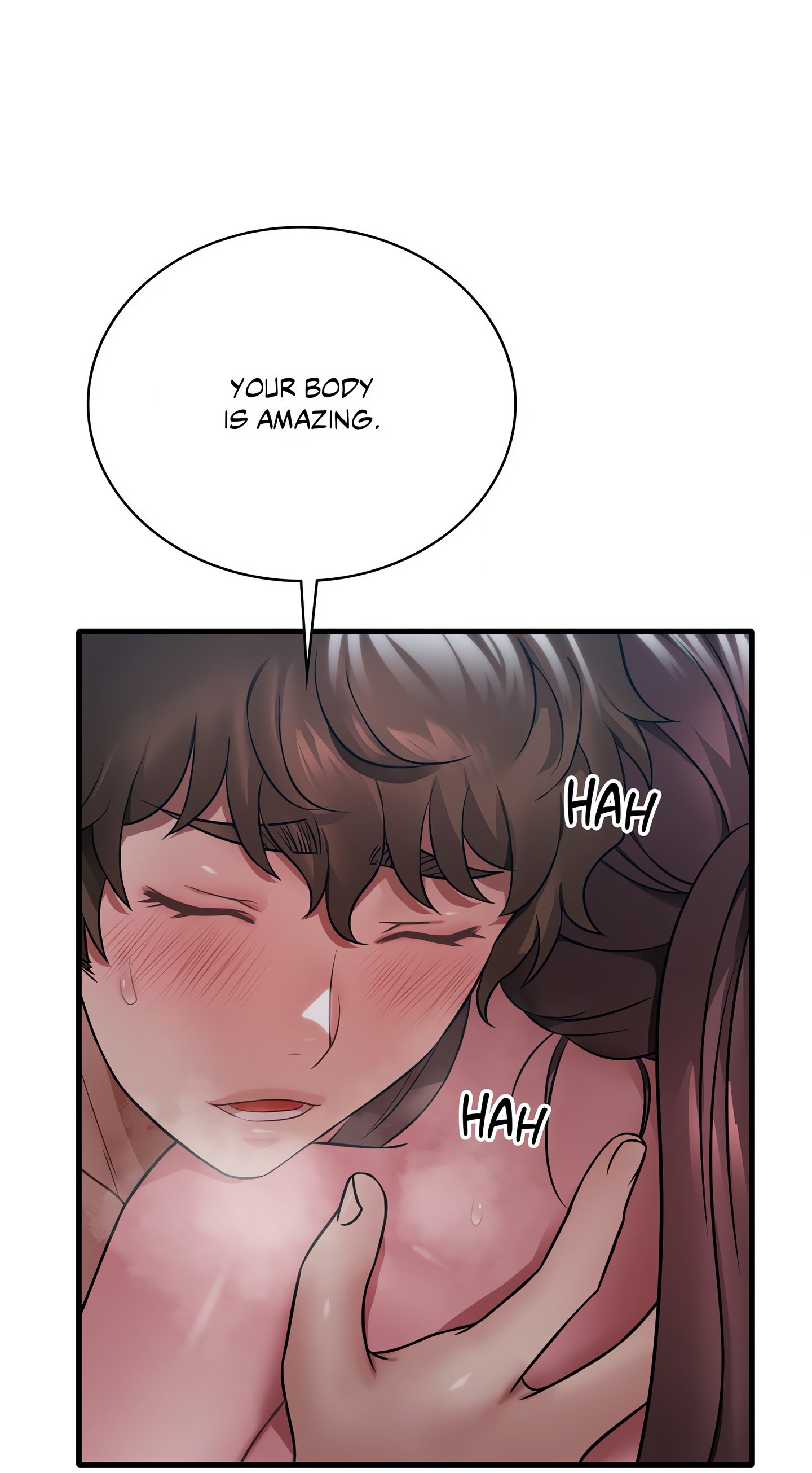Drunk on You (Official Uncensored) Page 36 - MangaHe