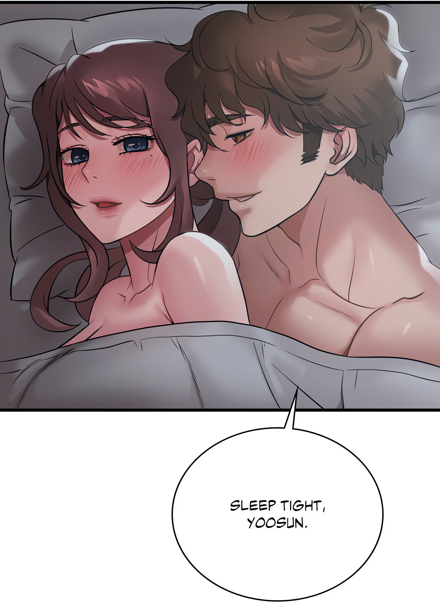 Drunk on You (Official Uncensored) Page 44 - MangaHe