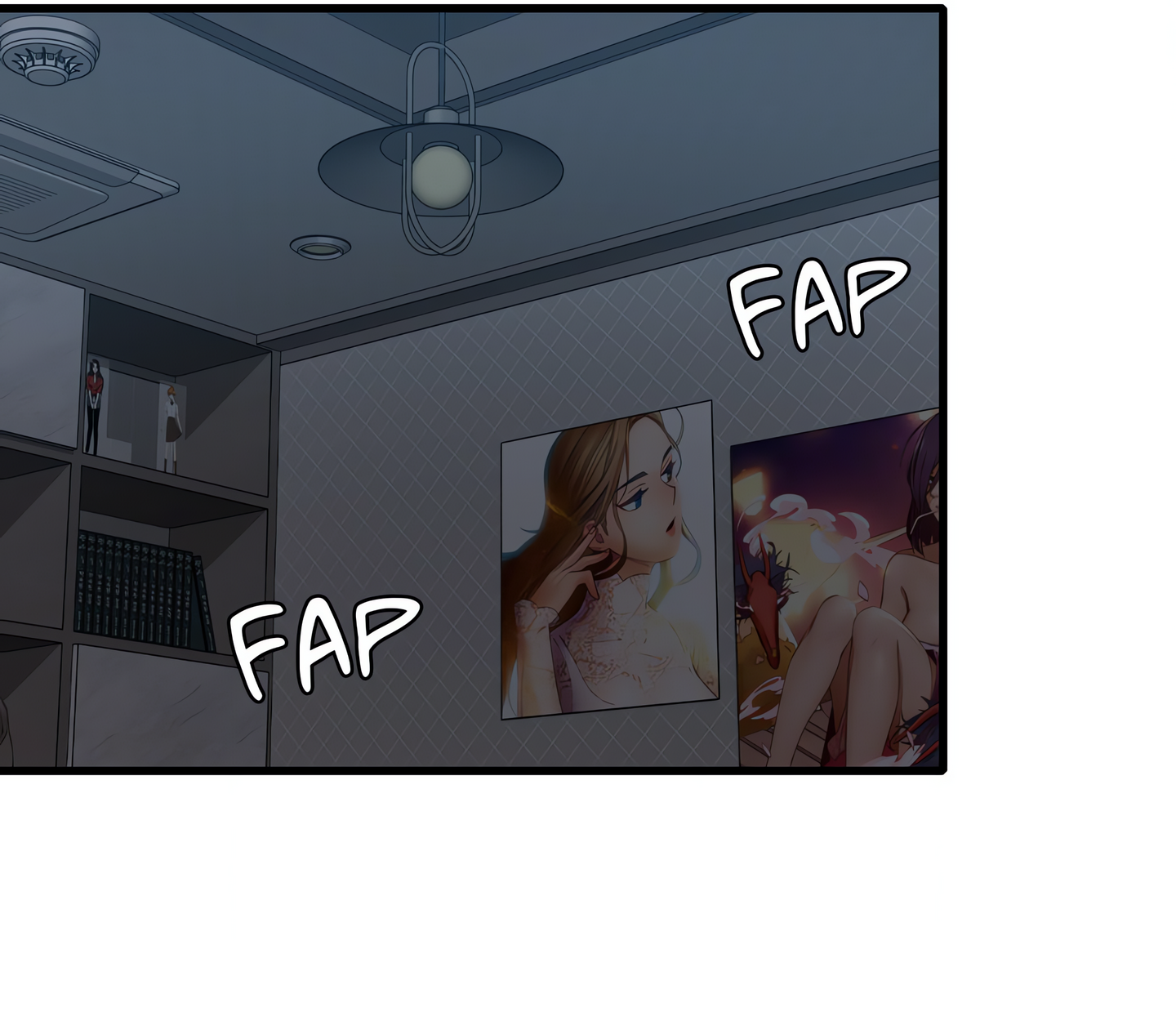 Drunk on You (Official Uncensored) Page 52 - MangaHe
