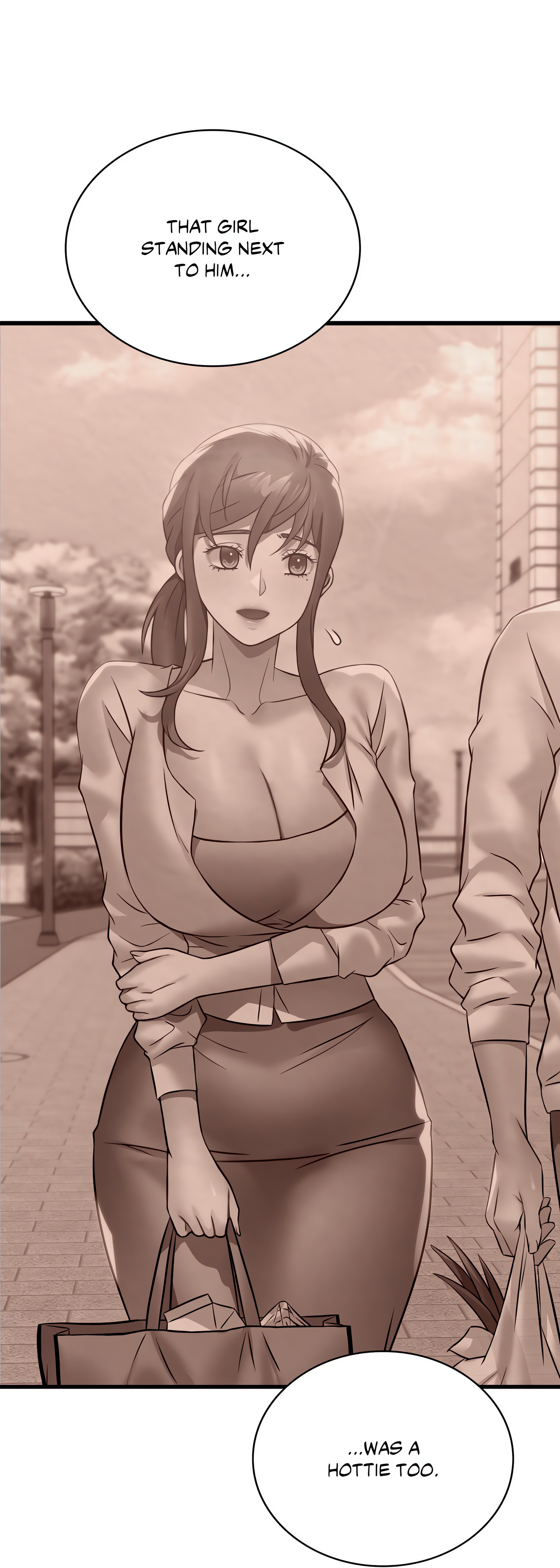 Drunk on You (Official Uncensored) Page 63 - MangaHe