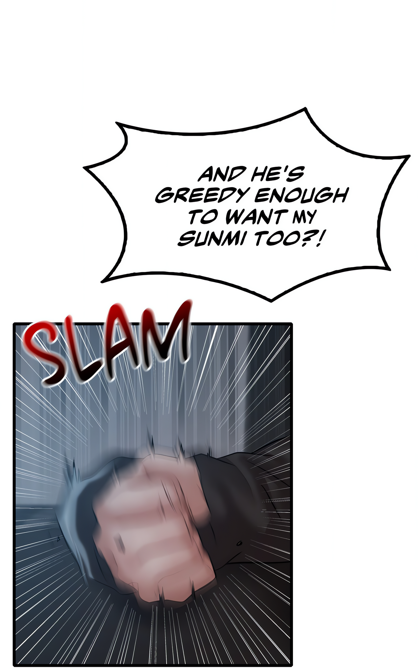 Drunk on You (Official Uncensored) Page 64 - MangaHe