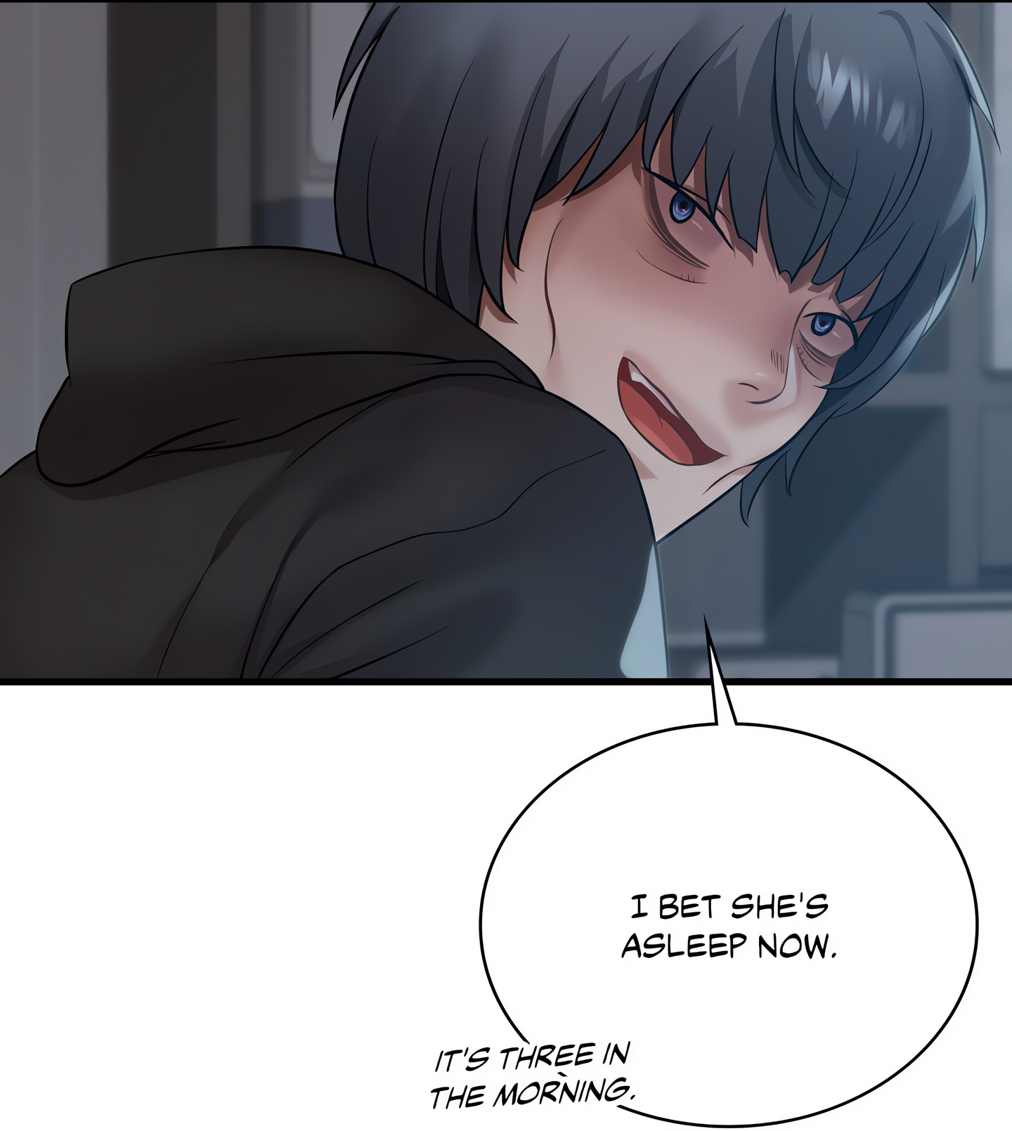 Drunk on You (Official Uncensored) Page 68 - MangaHe