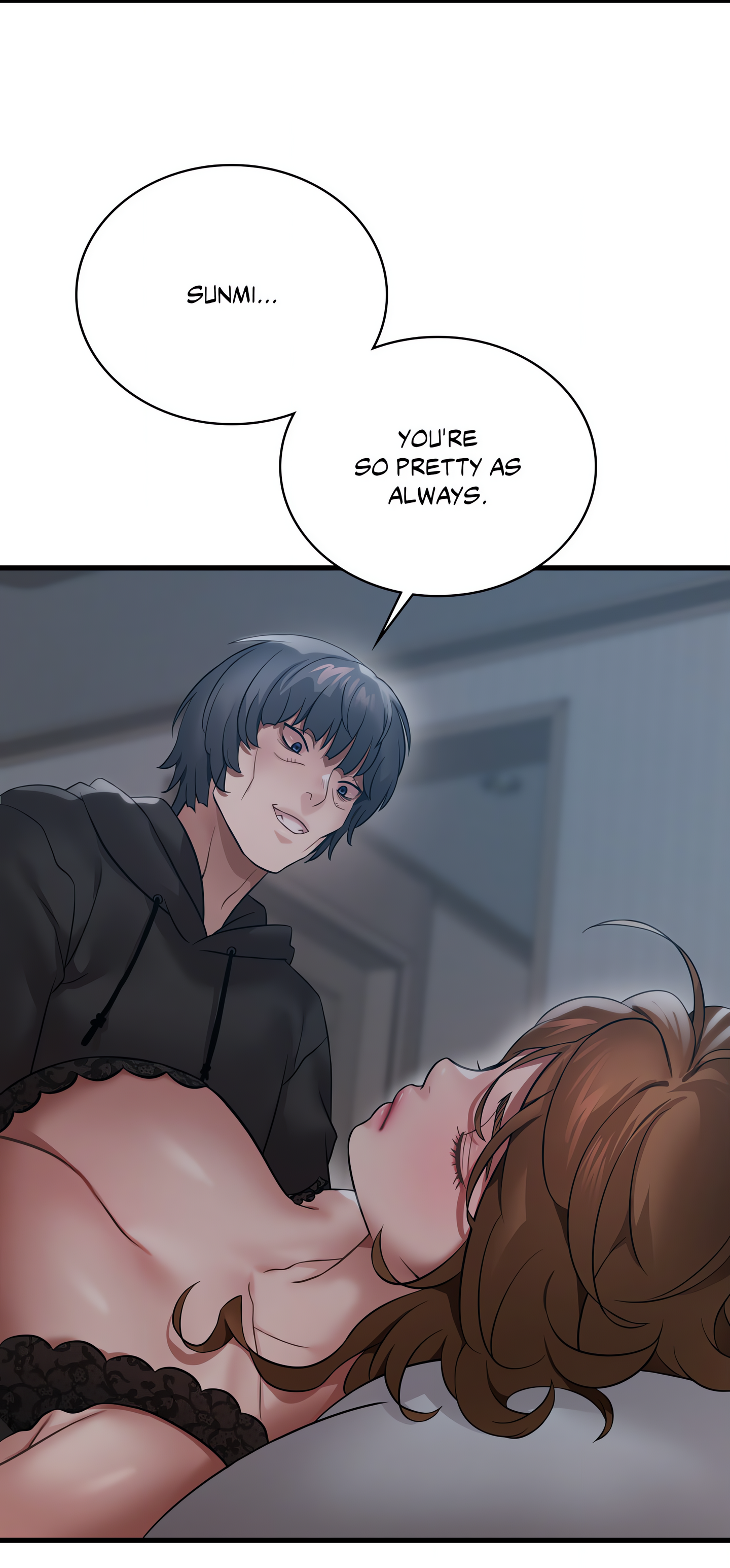 Drunk on You (Official Uncensored) Page 76 - MangaHe