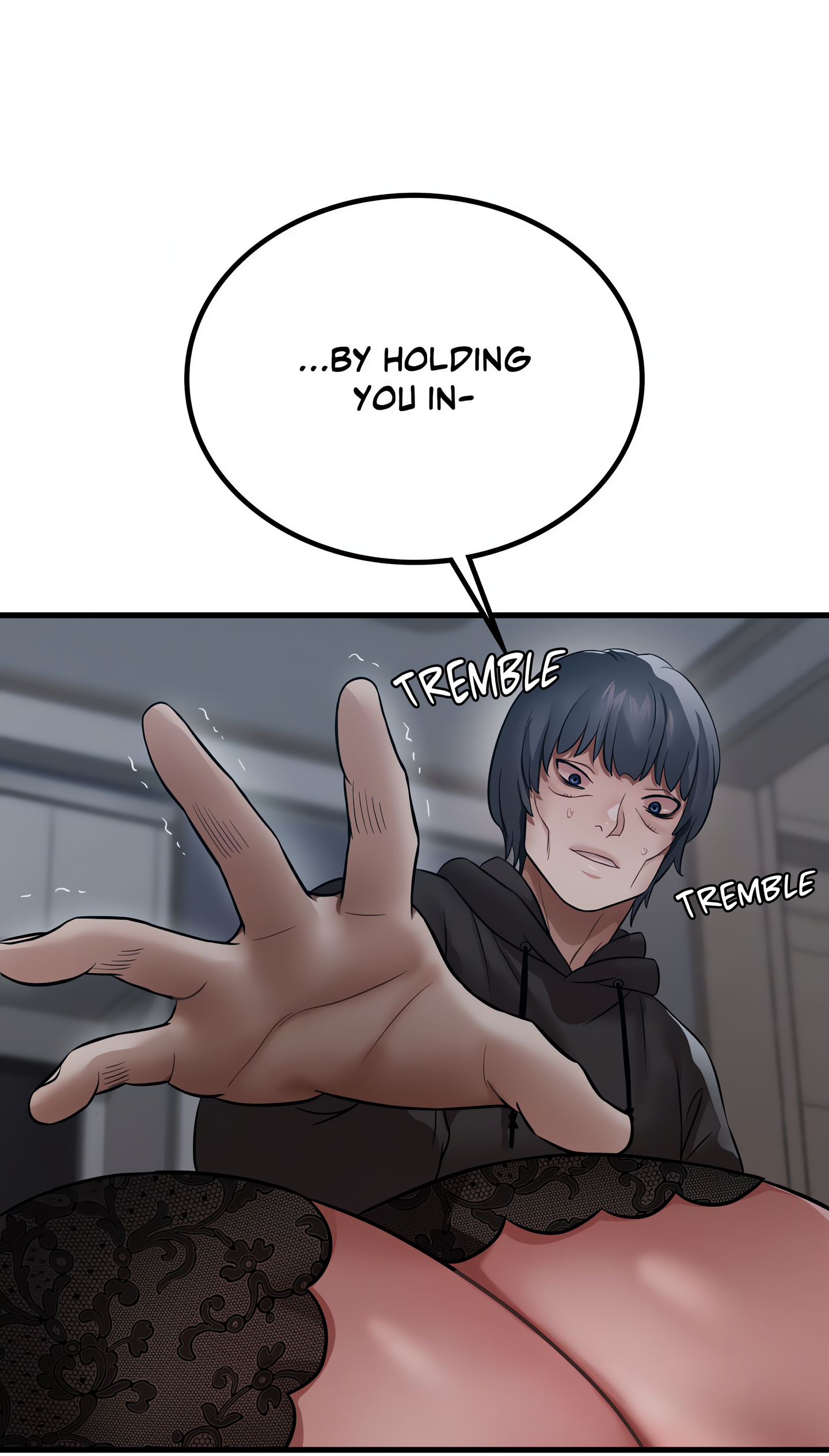 Drunk on You (Official Uncensored) Page 81 - MangaHe