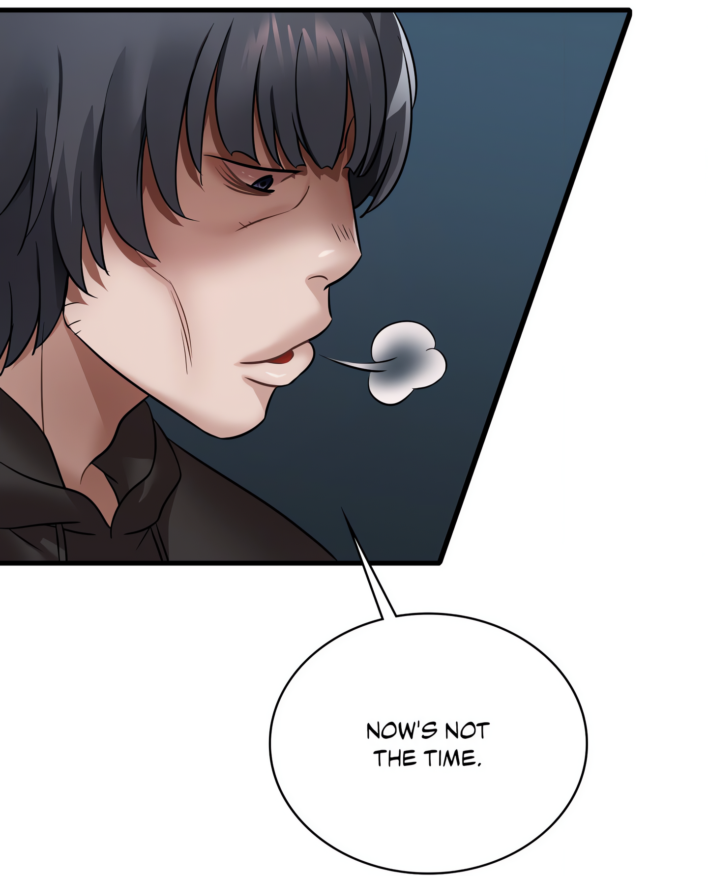 Drunk on You (Official Uncensored) Page 86 - MangaHe
