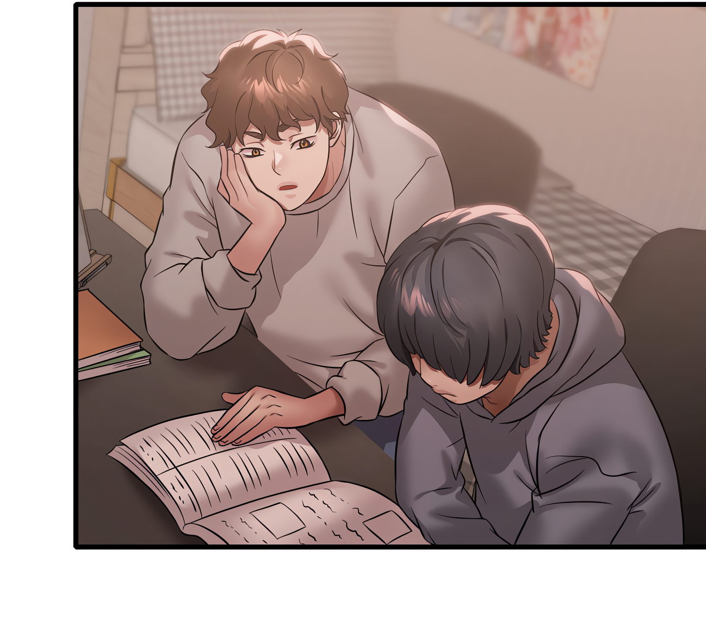 Drunk on You (Official Uncensored) Page 96 - MangaHe