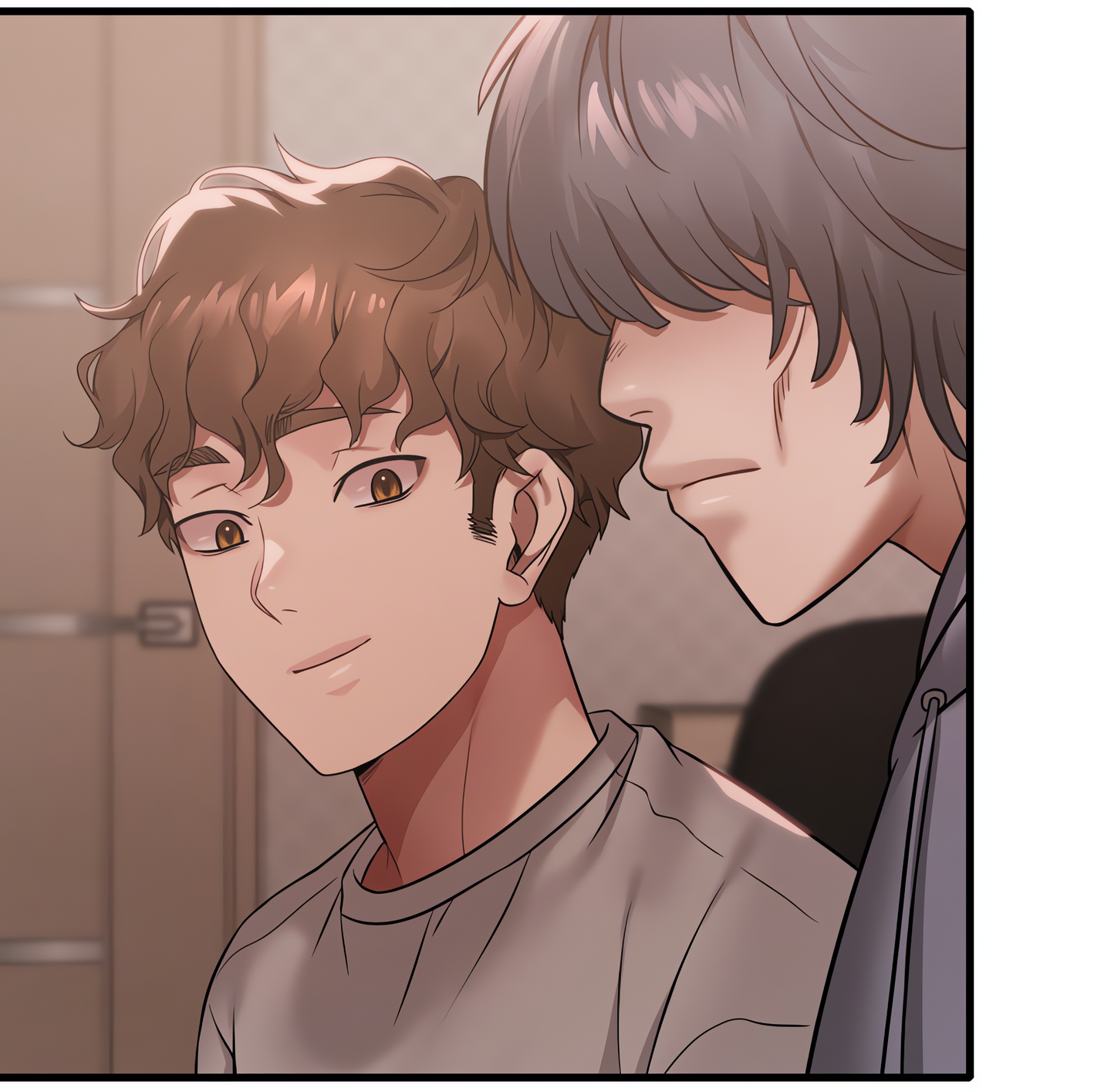 Drunk on You (Official Uncensored) Page 98 - MangaHe