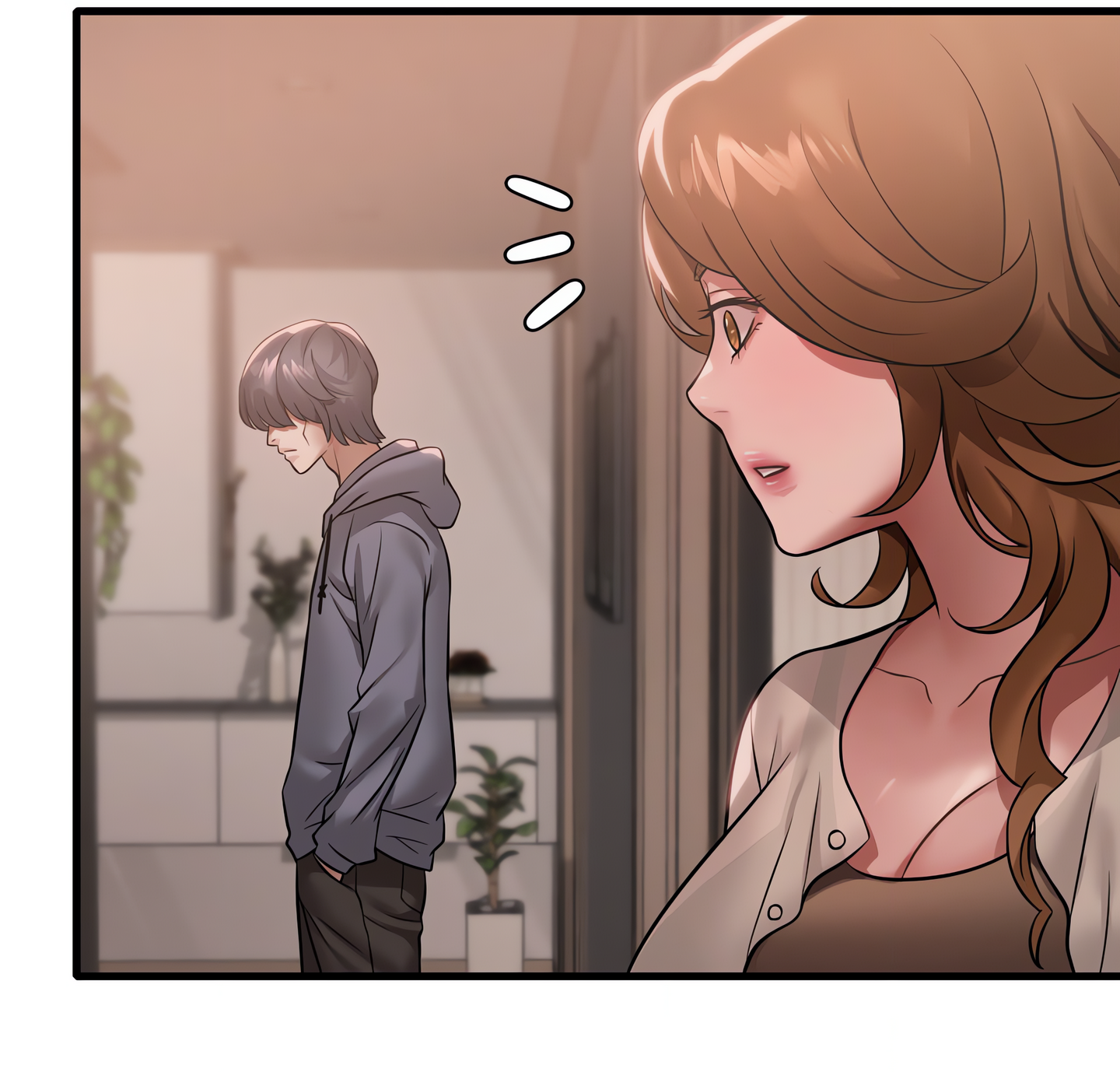 Drunk on You (Official Uncensored) Page 15 - MangaHe