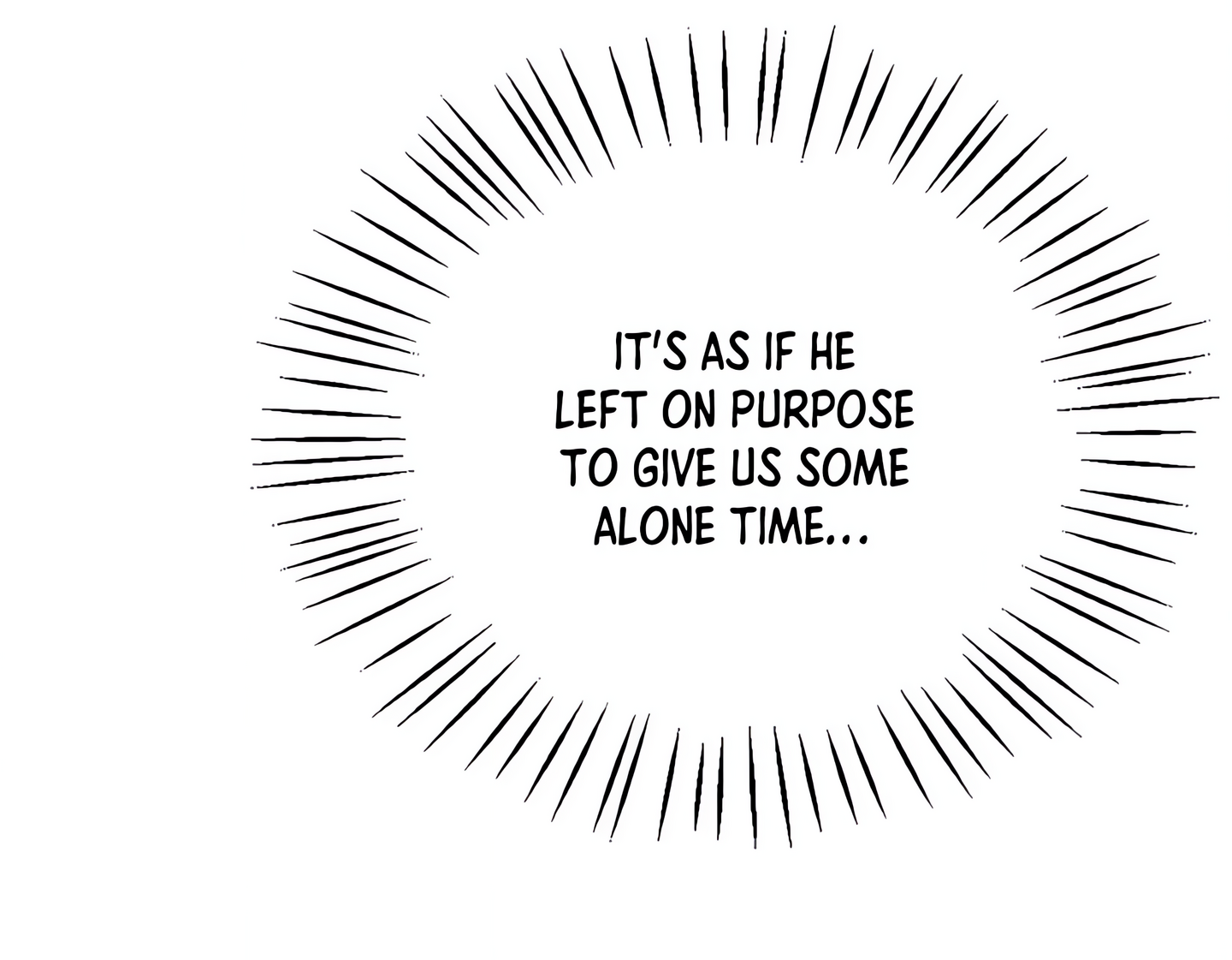 Drunk on You (Official Uncensored) Page 22 - MangaHe