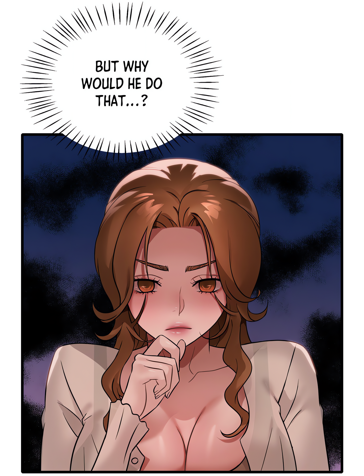 Drunk on You (Official Uncensored) Page 23 - MangaHe