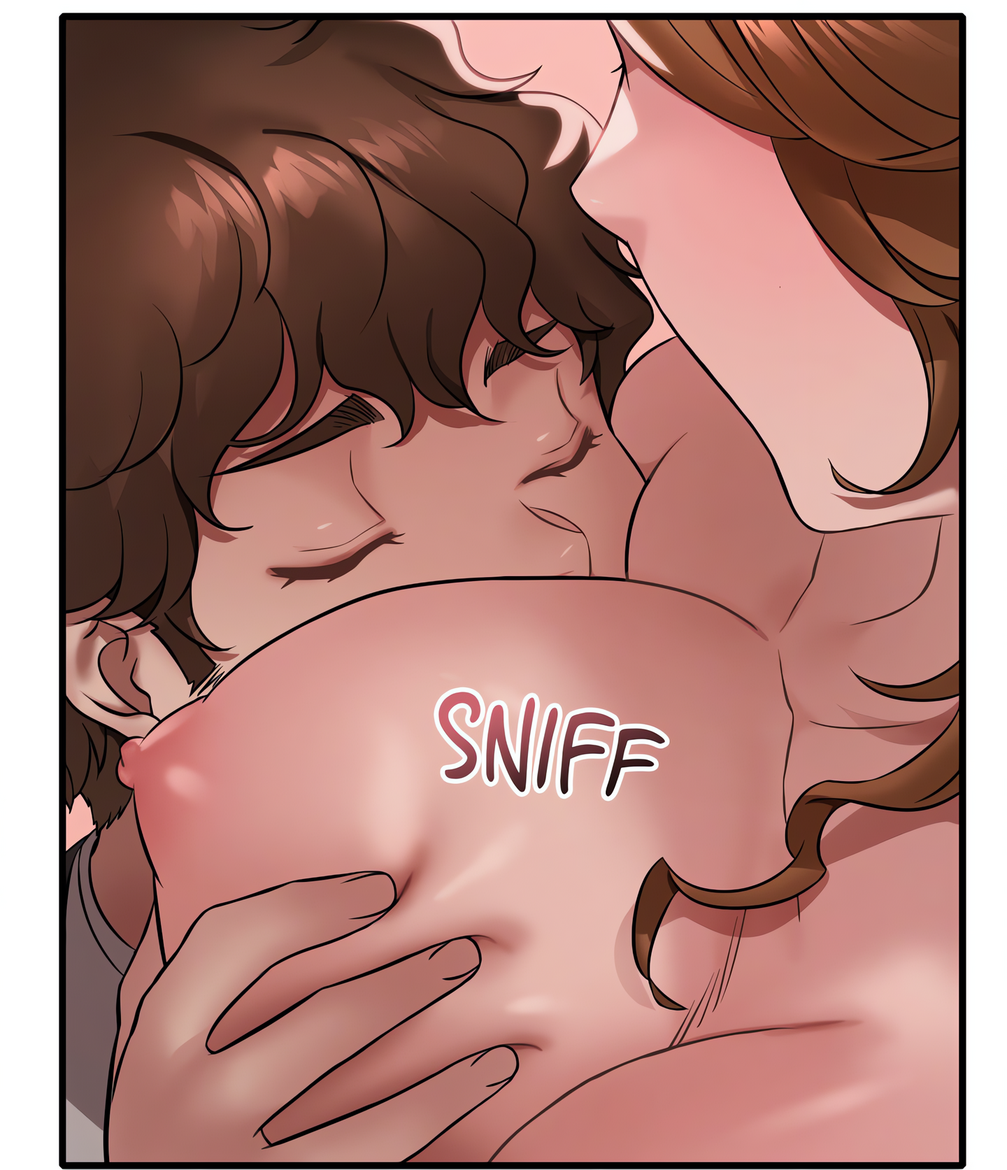 Drunk on You (Official Uncensored) Page 30 - MangaHe