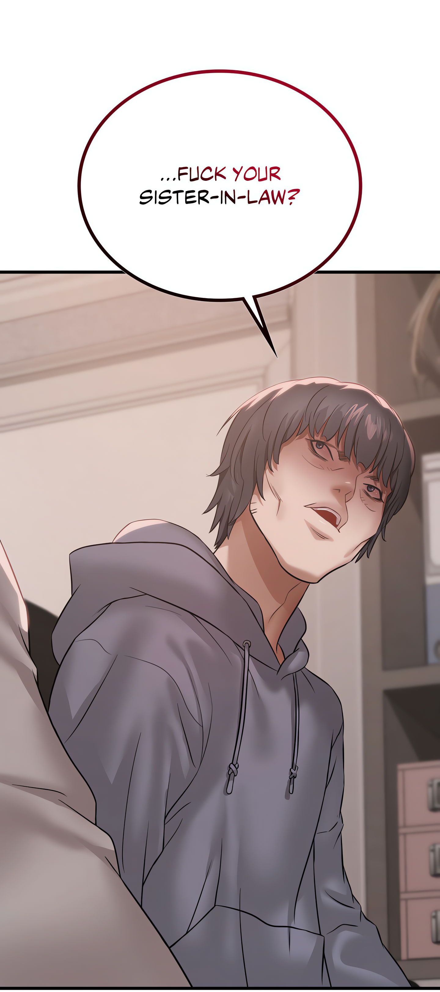 Drunk on You (Official Uncensored) Page 4 - MangaHe