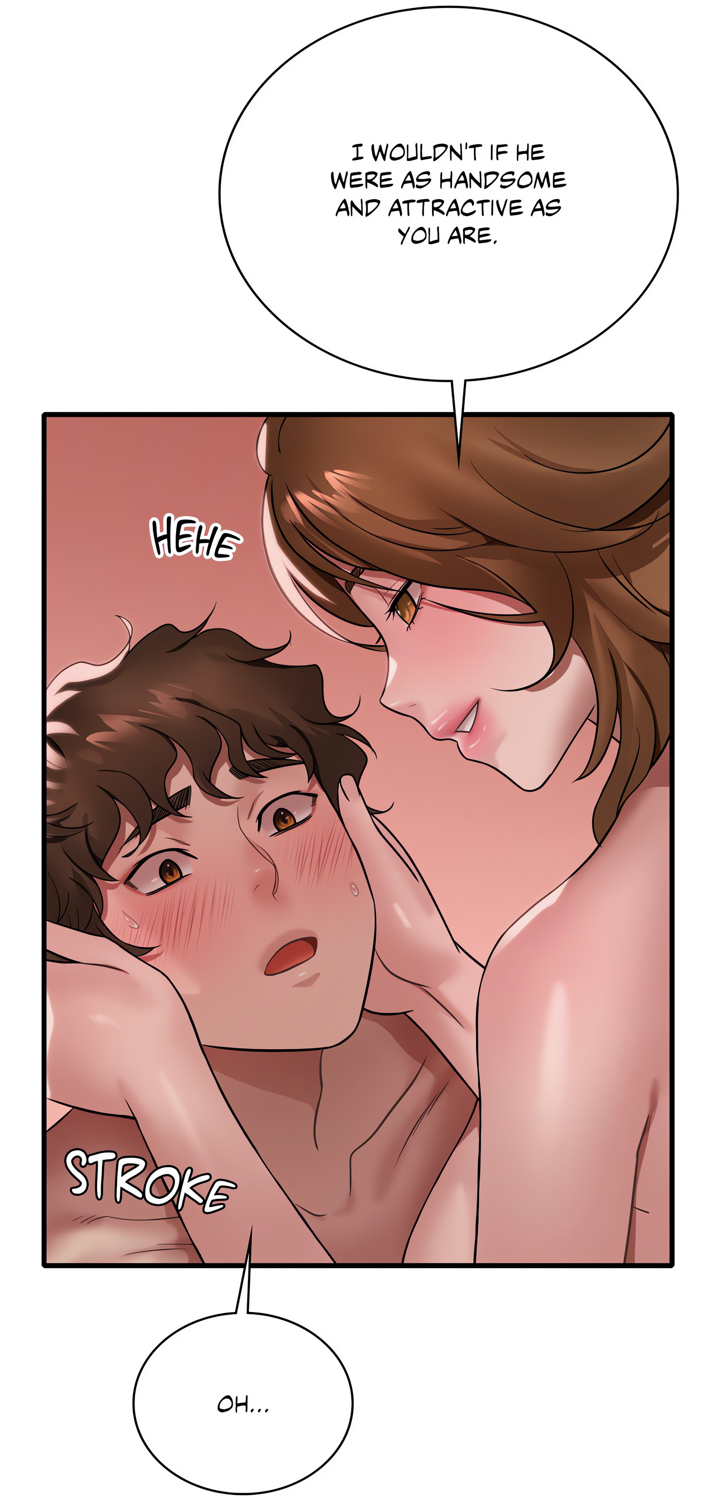Drunk on You (Official Uncensored) Page 49 - MangaHe