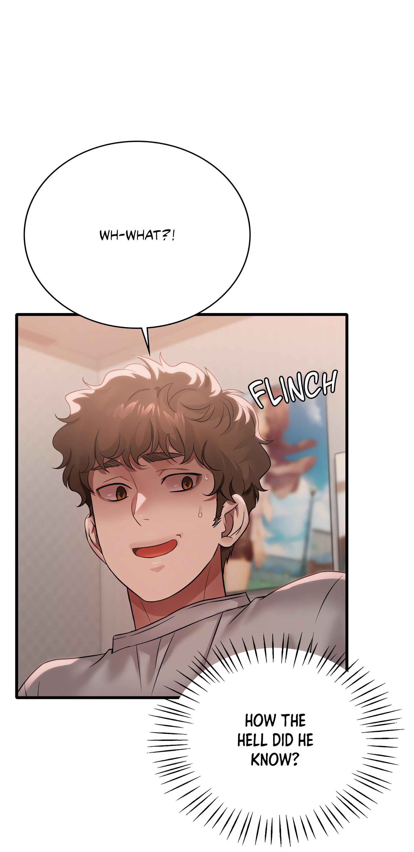 Drunk on You (Official Uncensored) Page 6 - MangaHe
