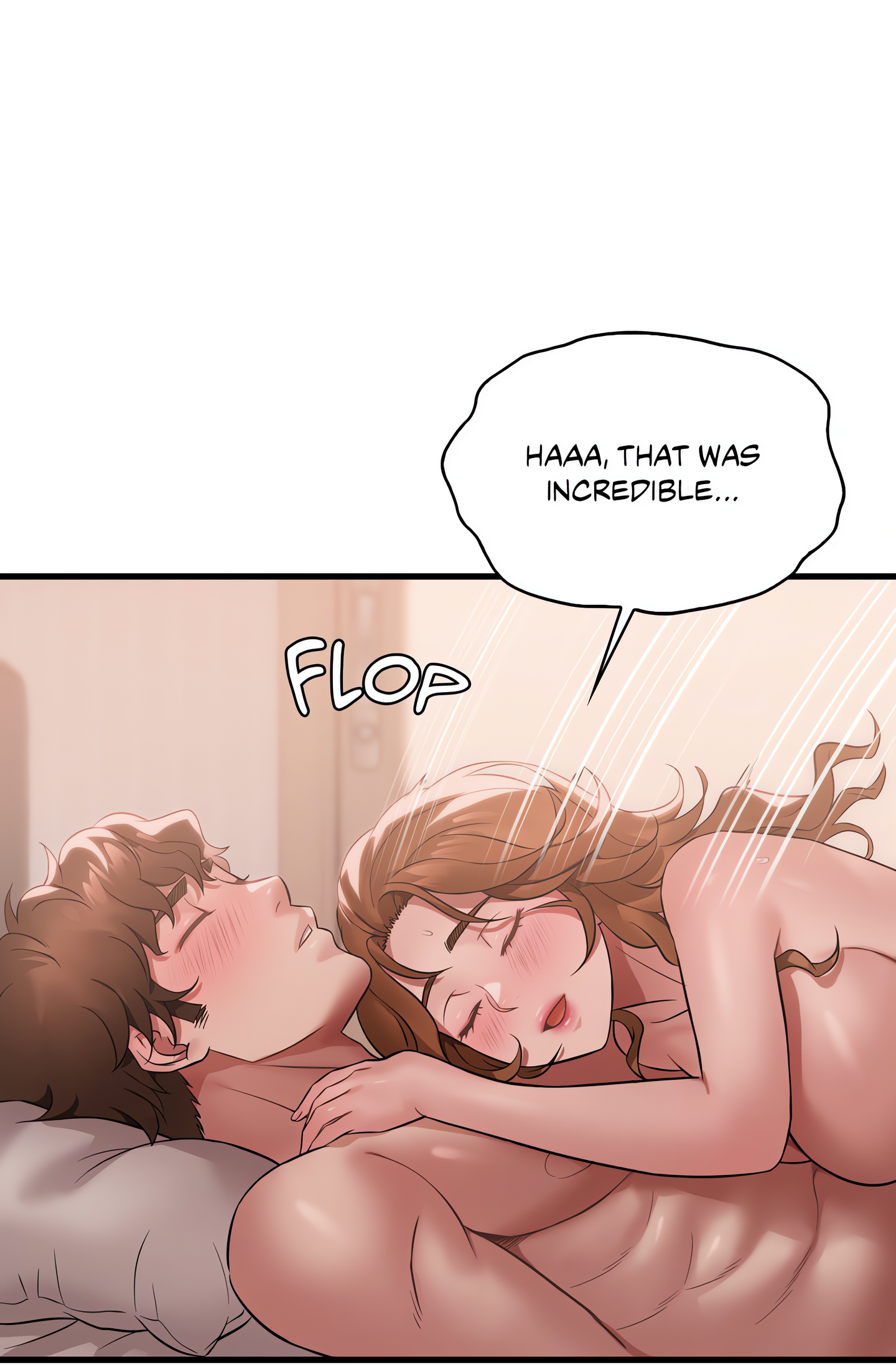 Drunk on You (Official Uncensored) Page 56 - MangaHe