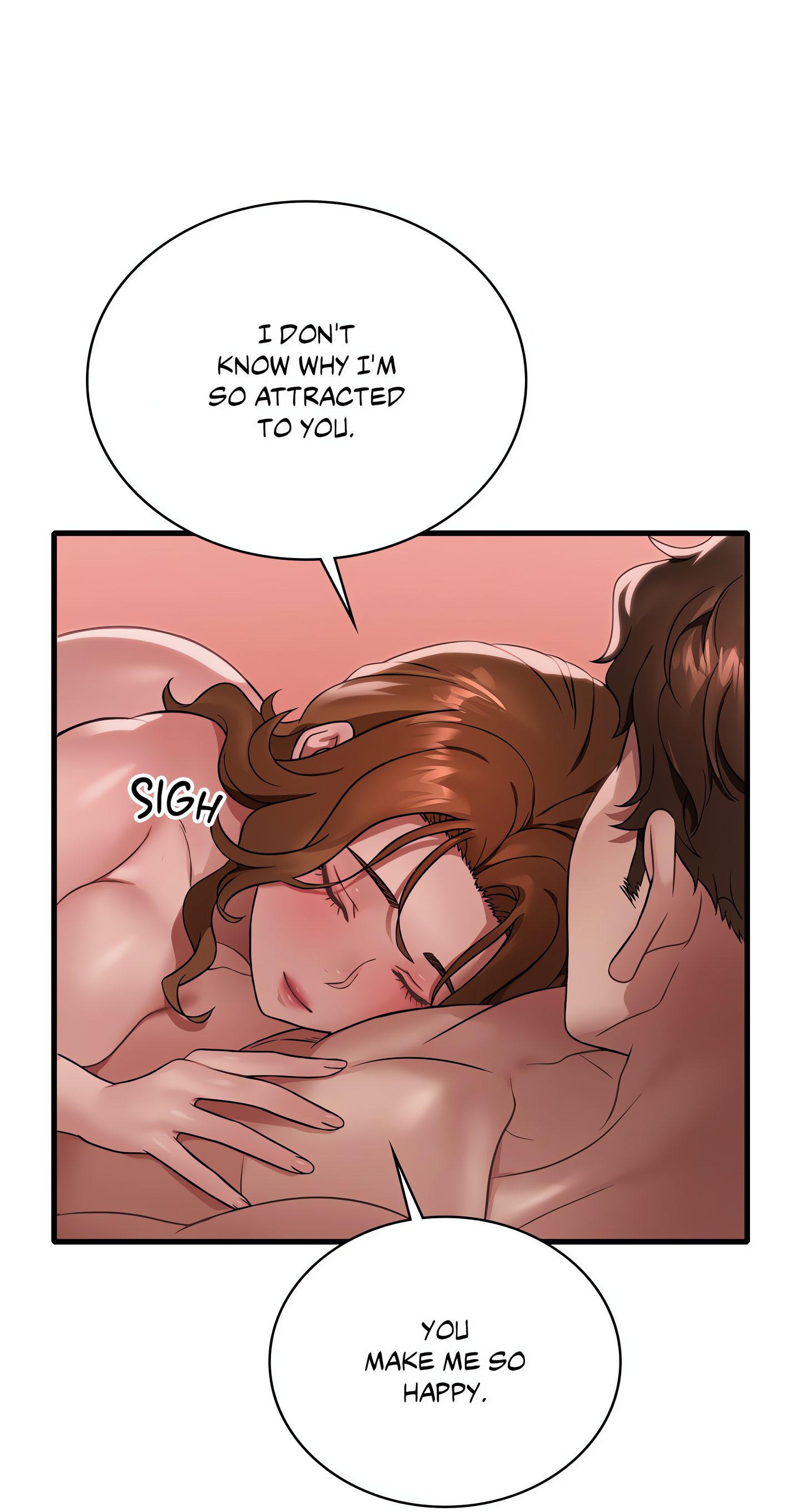 Drunk on You (Official Uncensored) Page 58 - MangaHe
