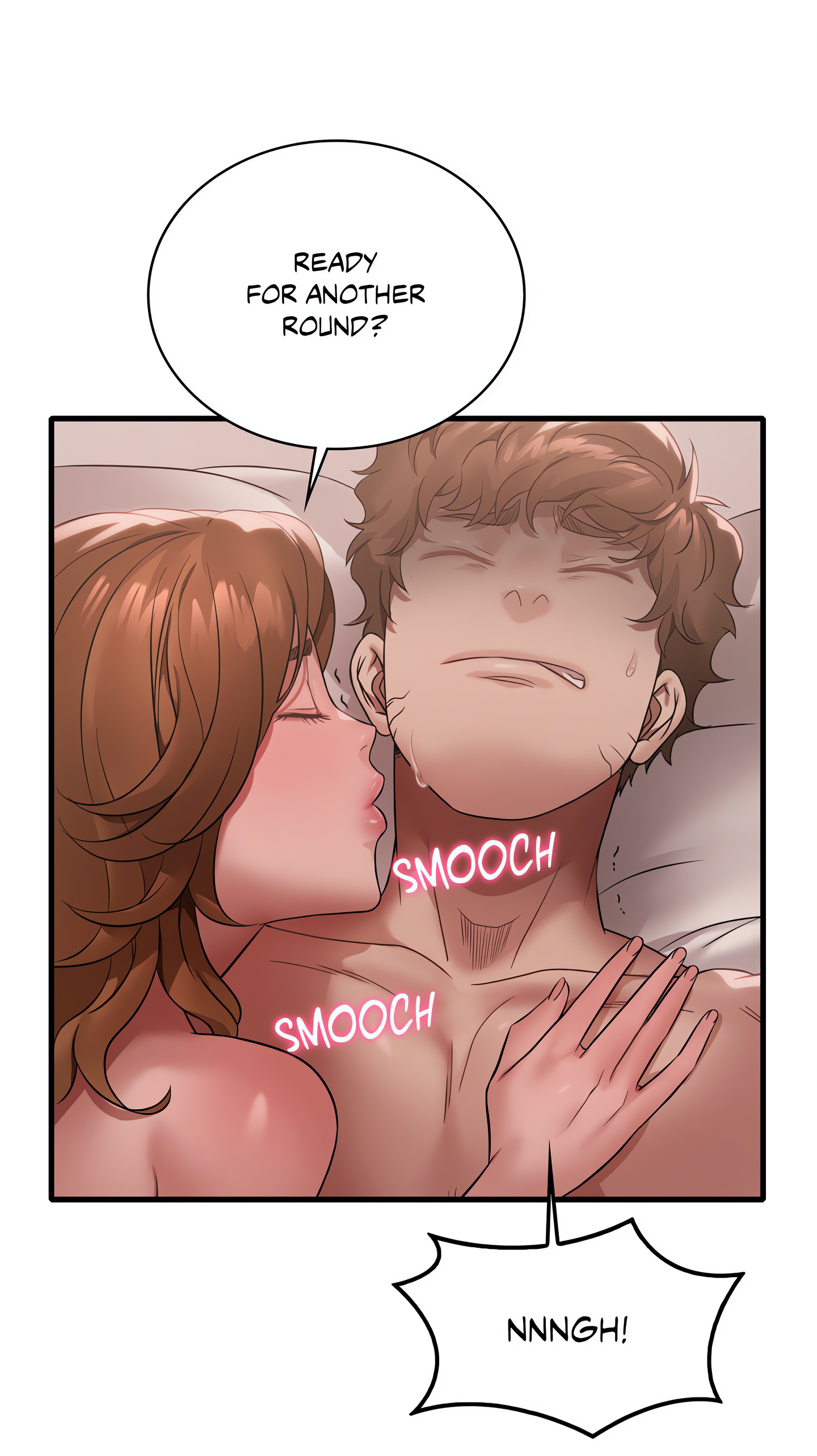 Drunk on You (Official Uncensored) Page 60 - MangaHe
