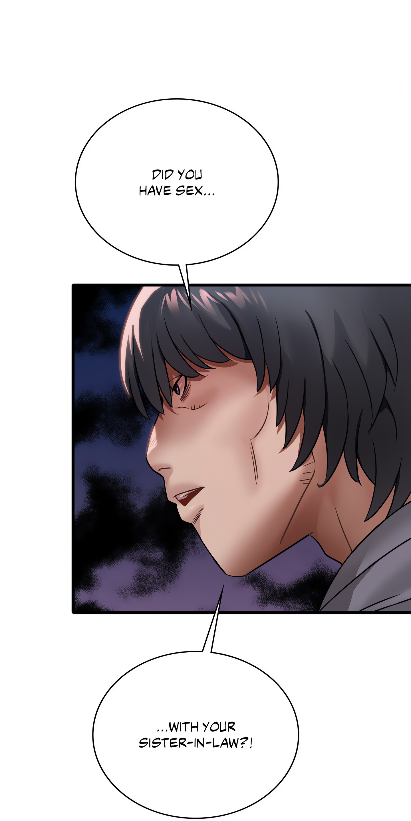 Drunk on You (Official Uncensored) Page 7 - MangaHe