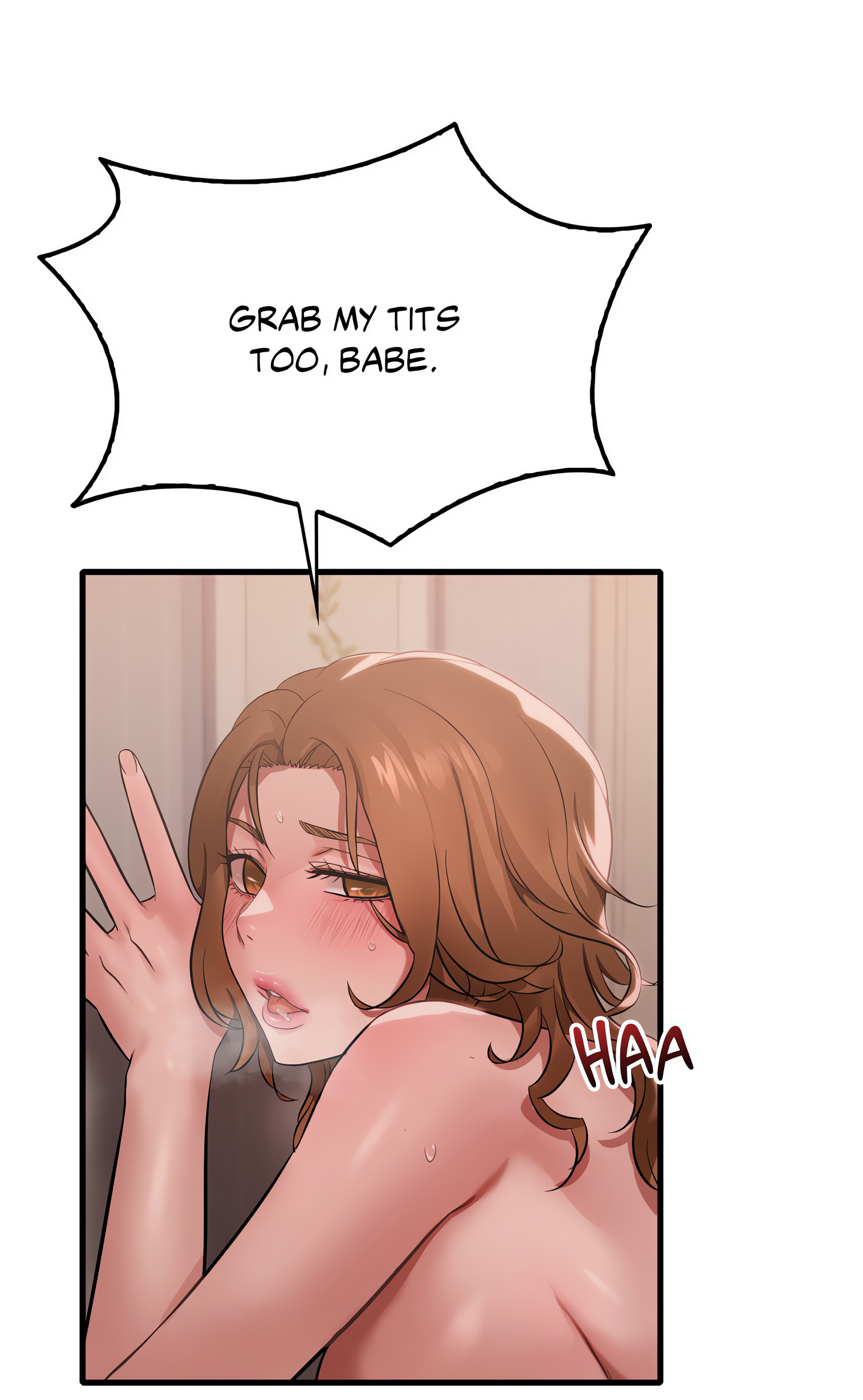 Drunk on You (Official Uncensored) Page 75 - MangaHe
