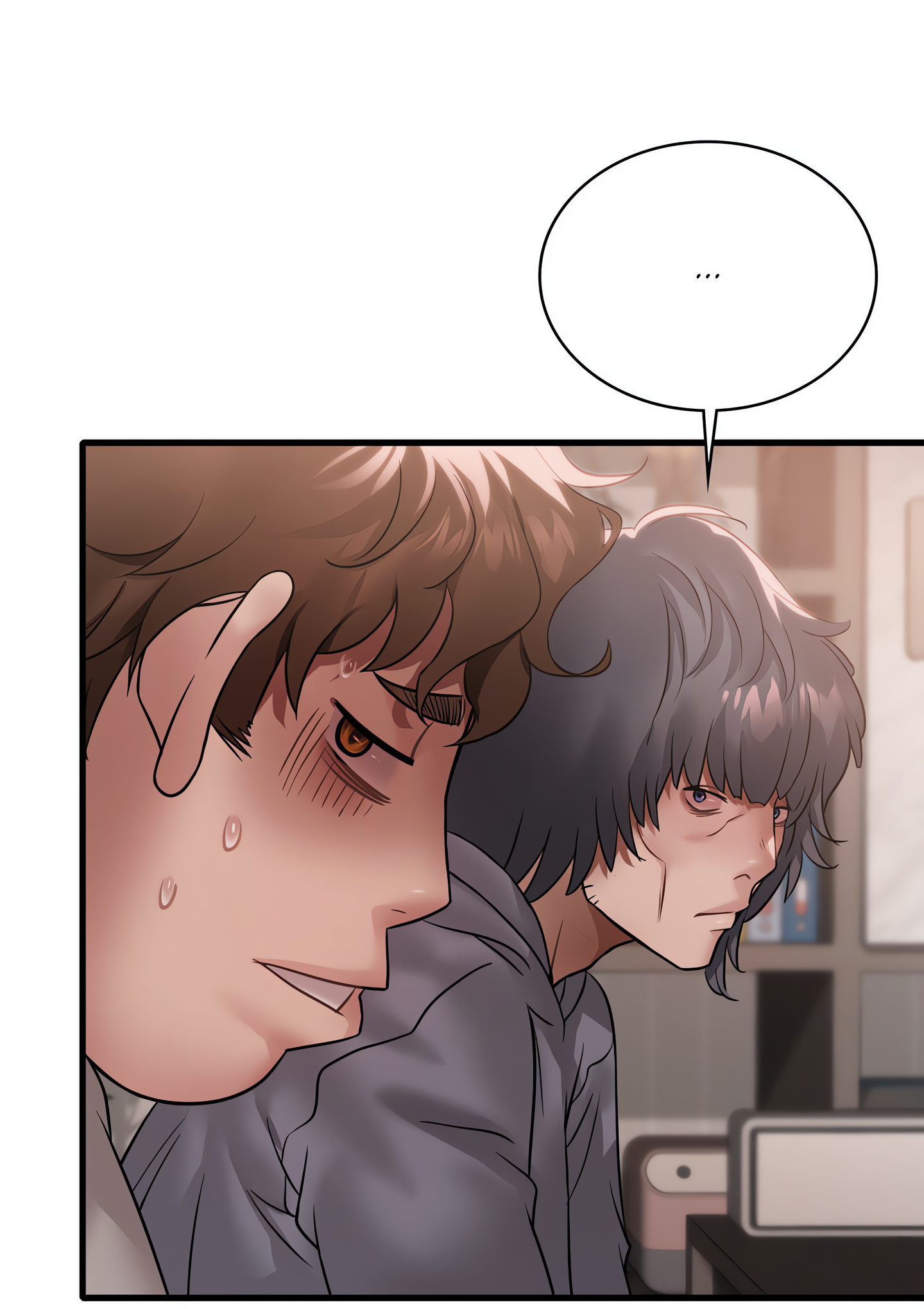 Drunk on You (Official Uncensored) Page 9 - MangaHe