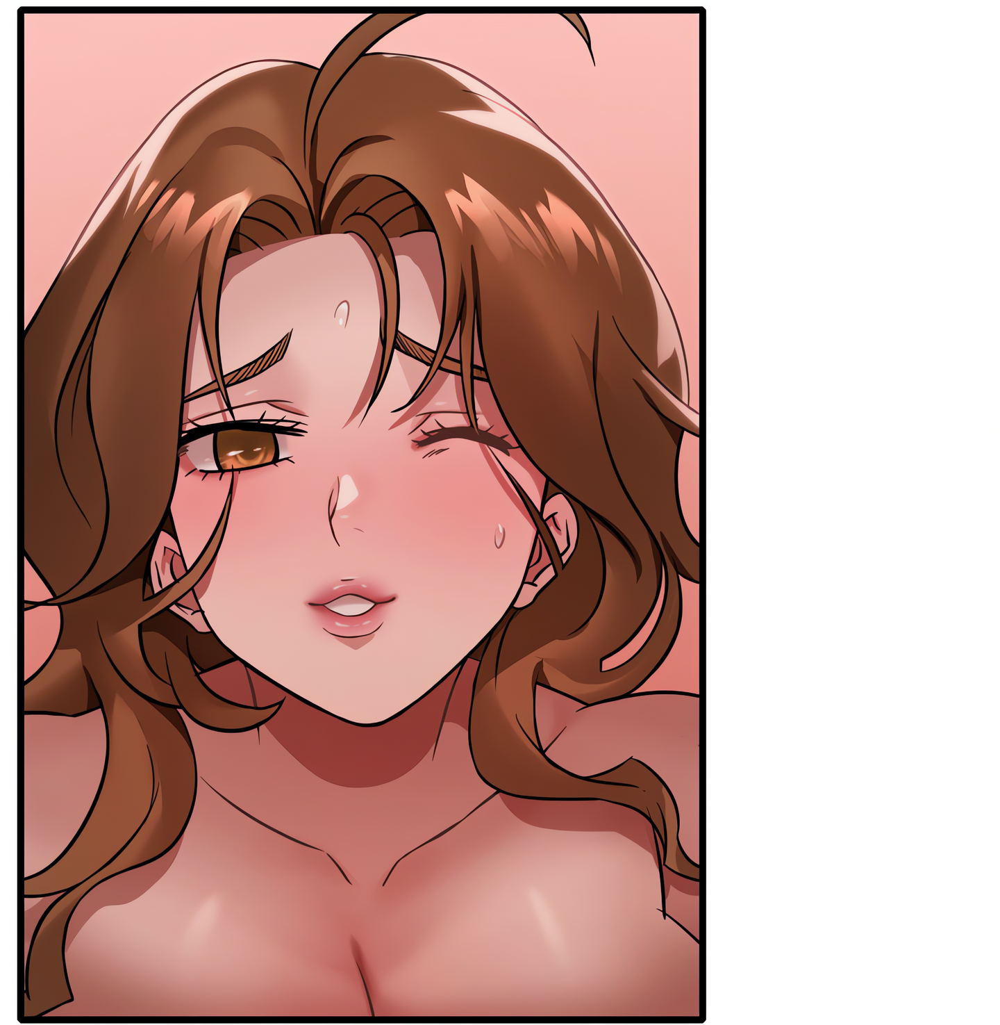 Drunk on You (Official Uncensored) Page 90 - MangaHe