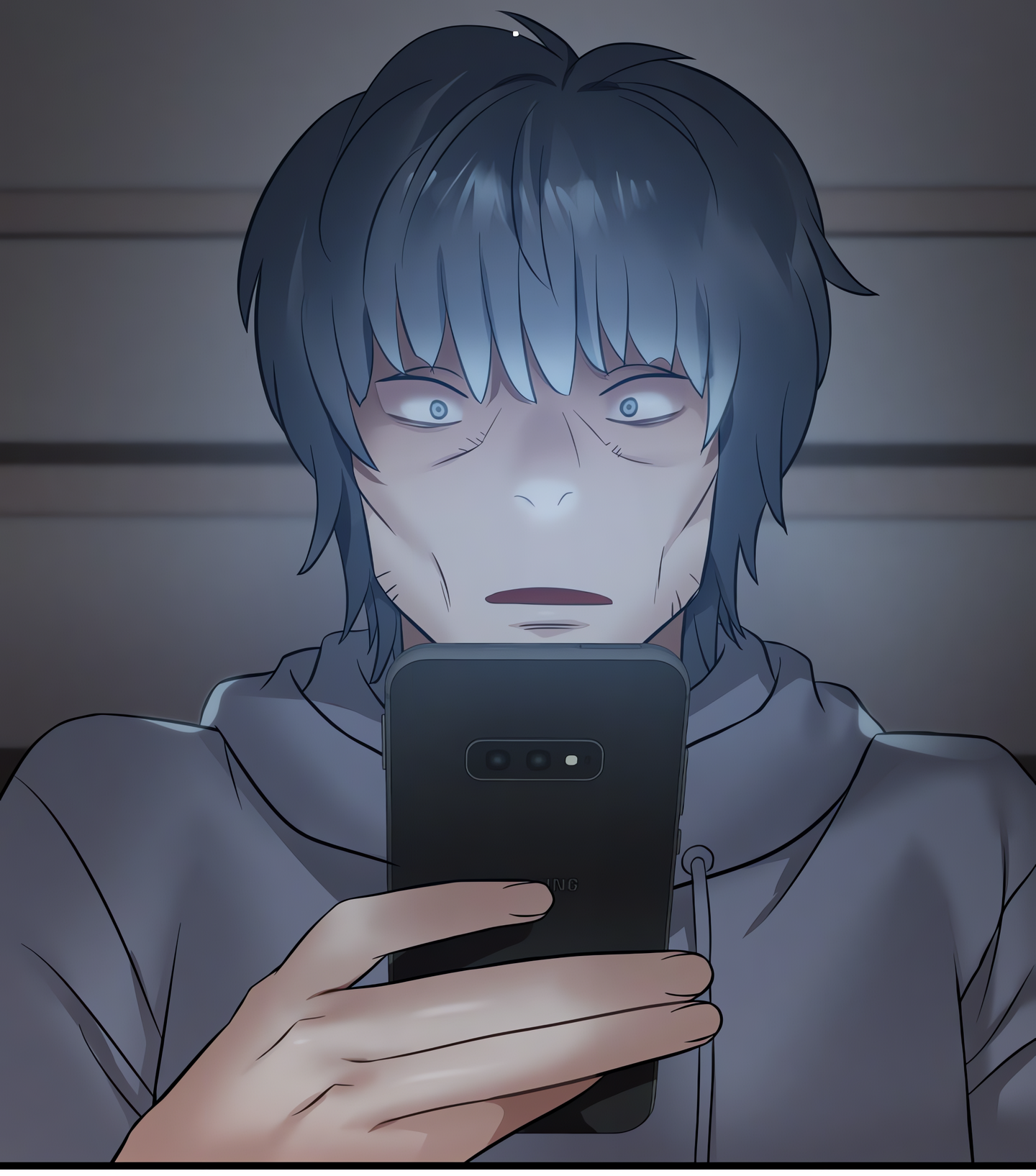 Drunk on You (Official Uncensored) Page 94 - MangaHe