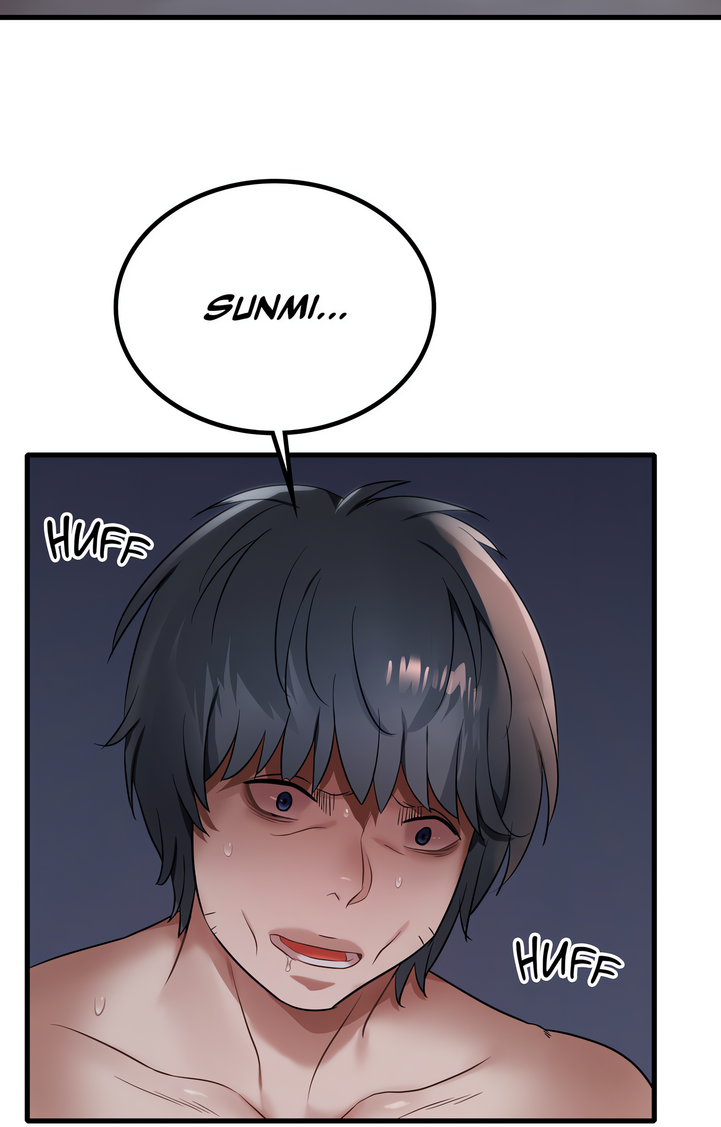 Drunk on You (Official Uncensored) Page 101 - MangaHe